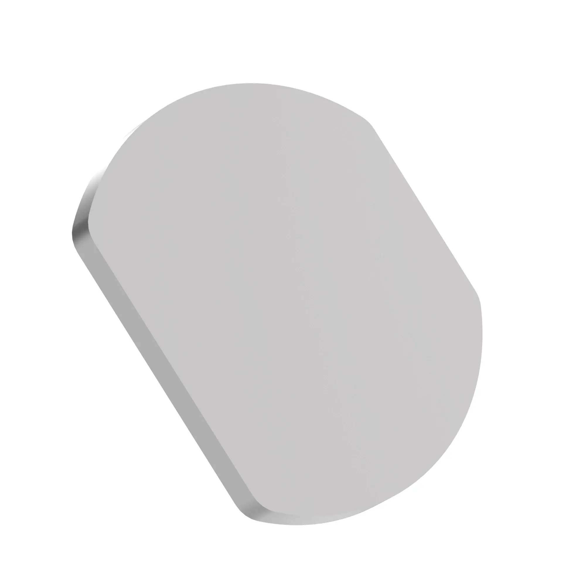 John Deere Brake Wear Plate - ET15789