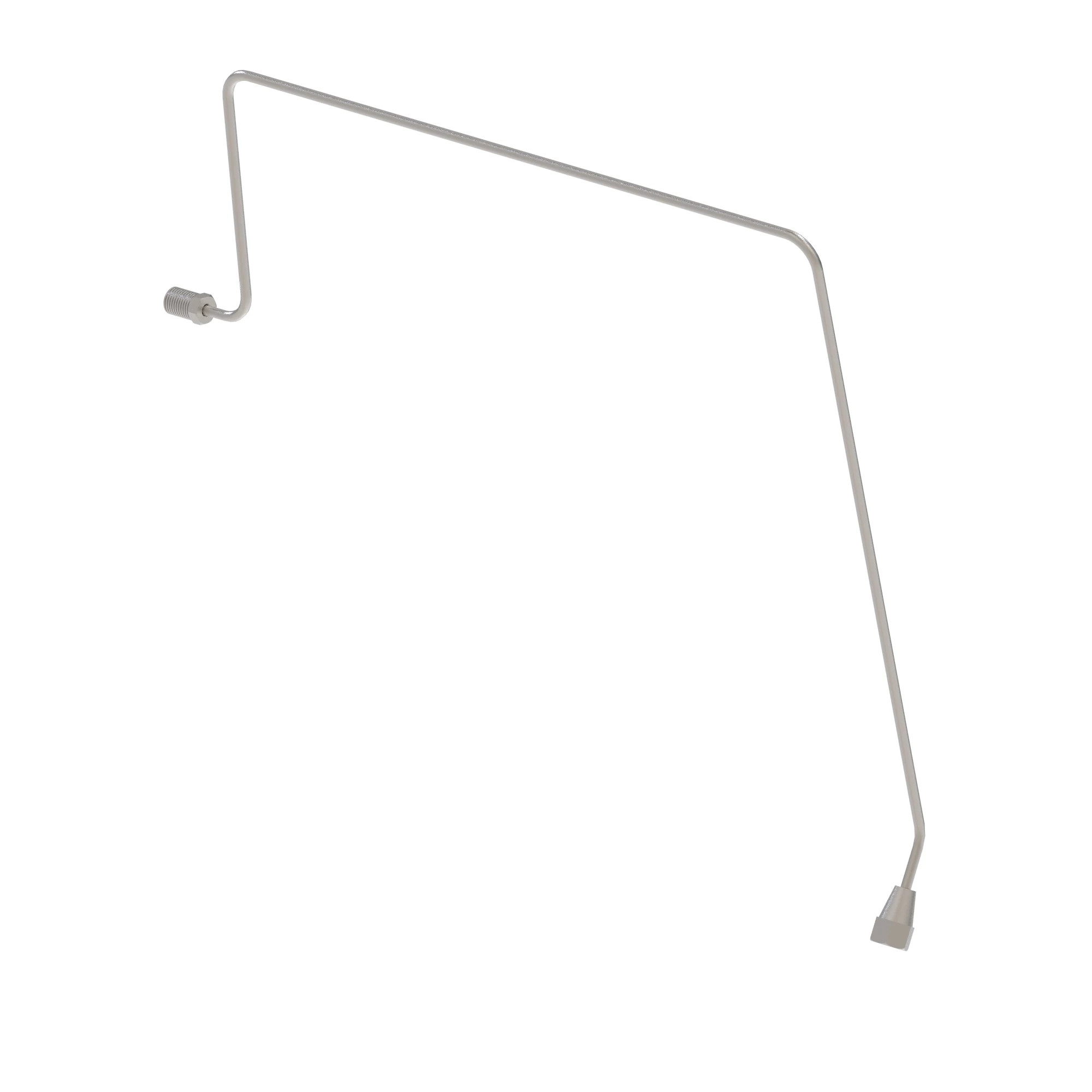 BRAKE LINE, BRAKE LINE