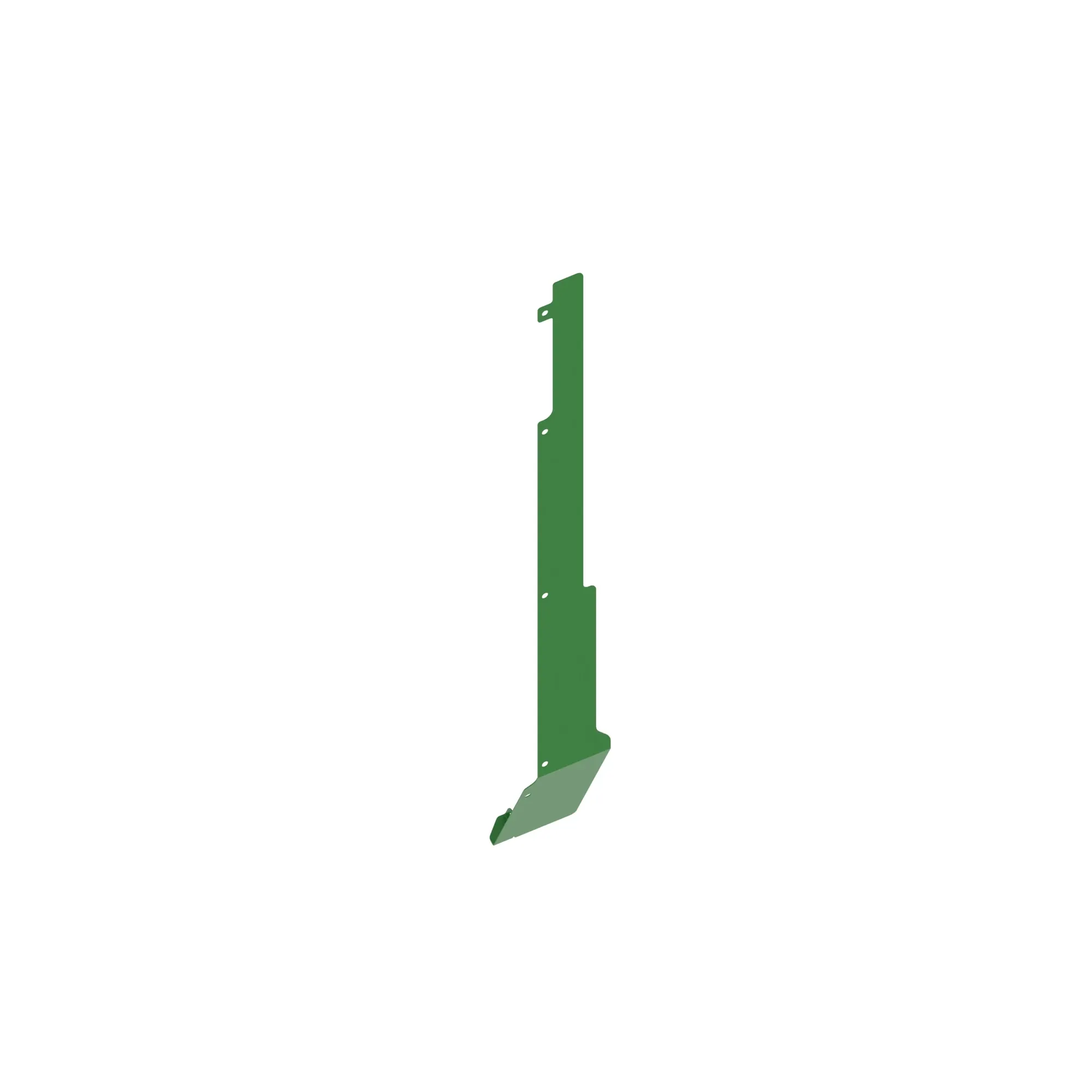 John Deere Graphics Panel - KK75192