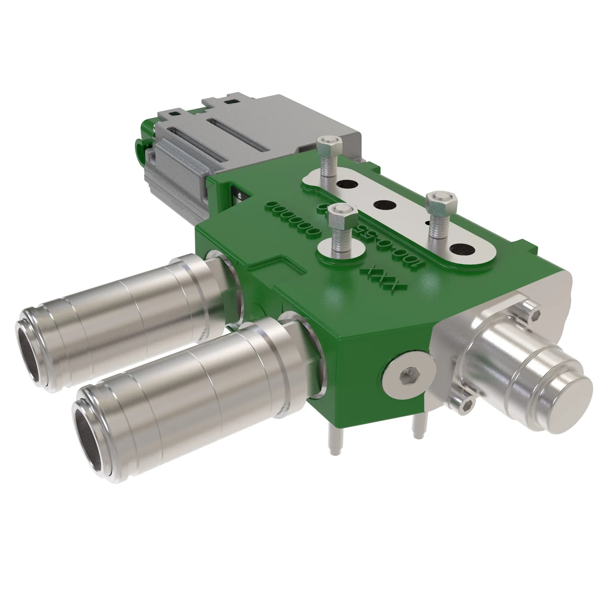 Control Valve