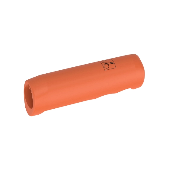 GRIP, HYDRAULIC SECONDARY BRAKE