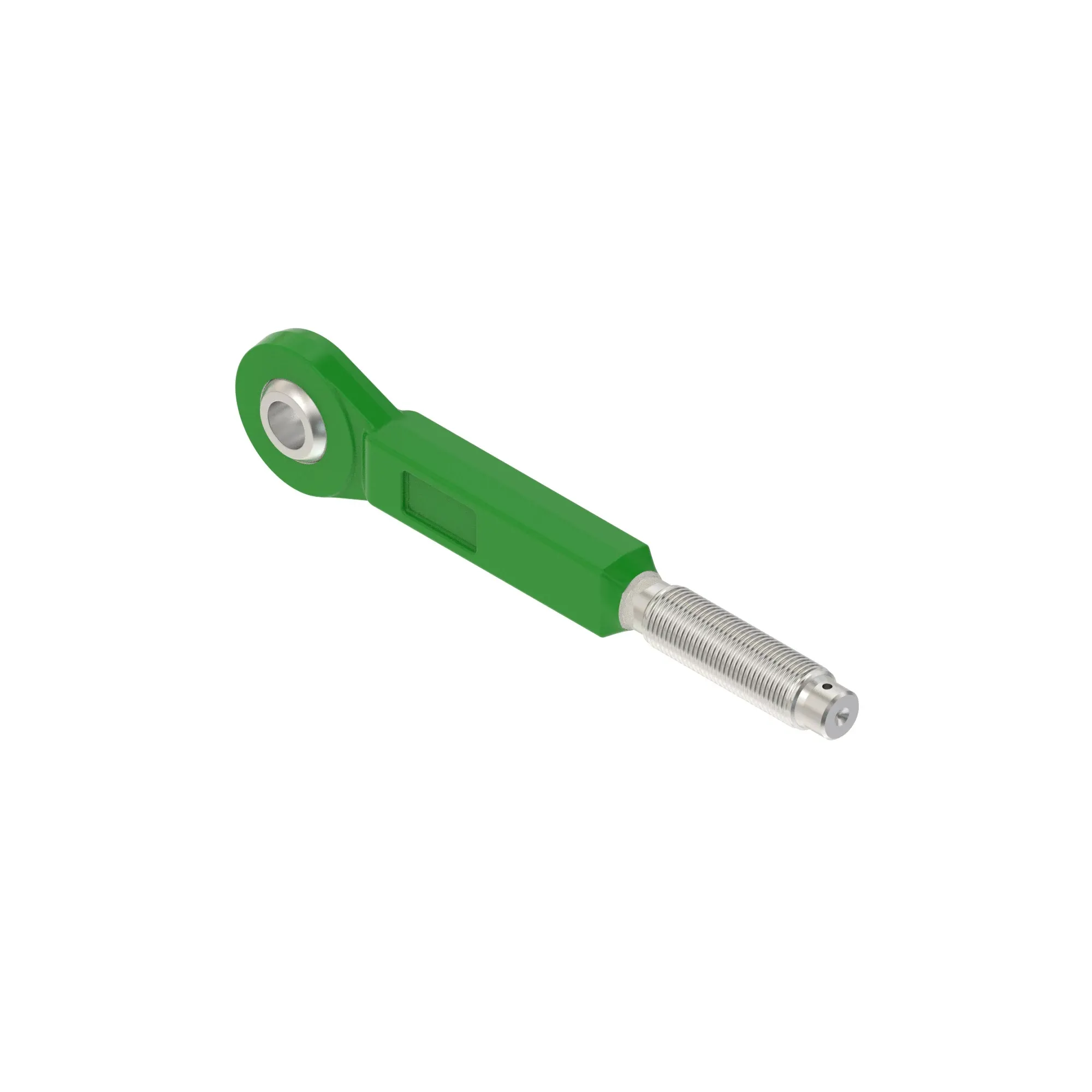 John Deere Center Link End, Category II - RE48265