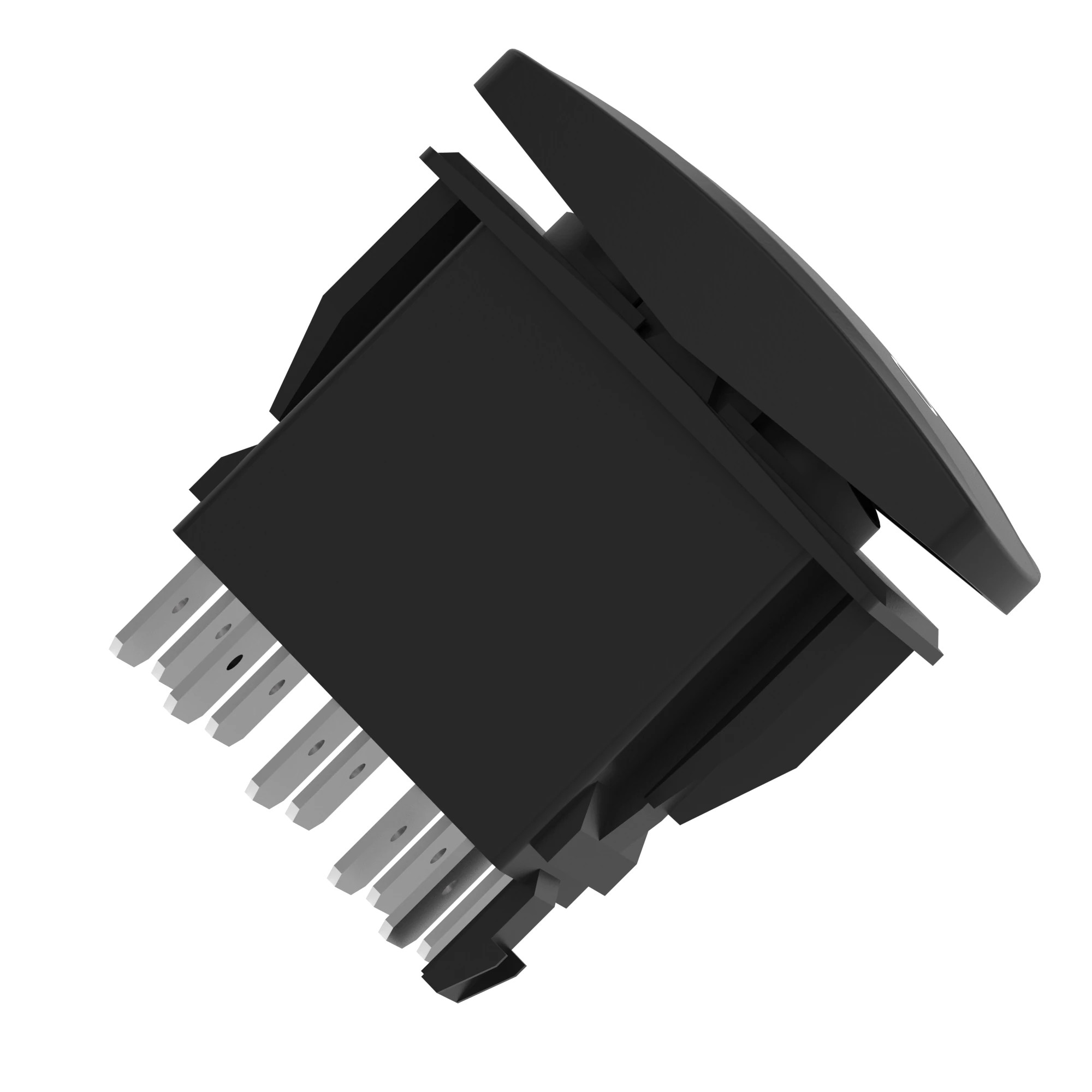 John Deere Start Aid Switch - AT309946