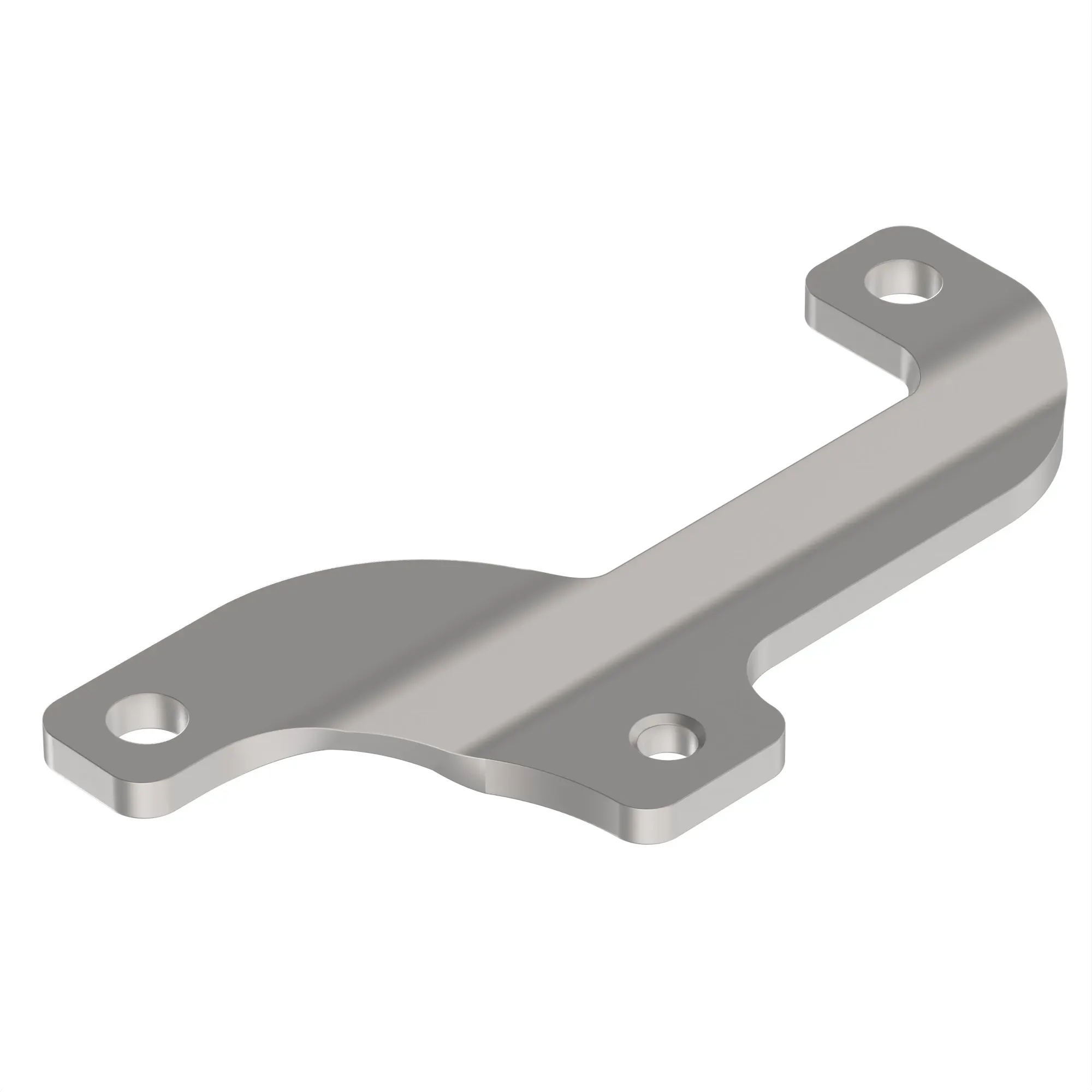Bracket, Interstage Duct Support