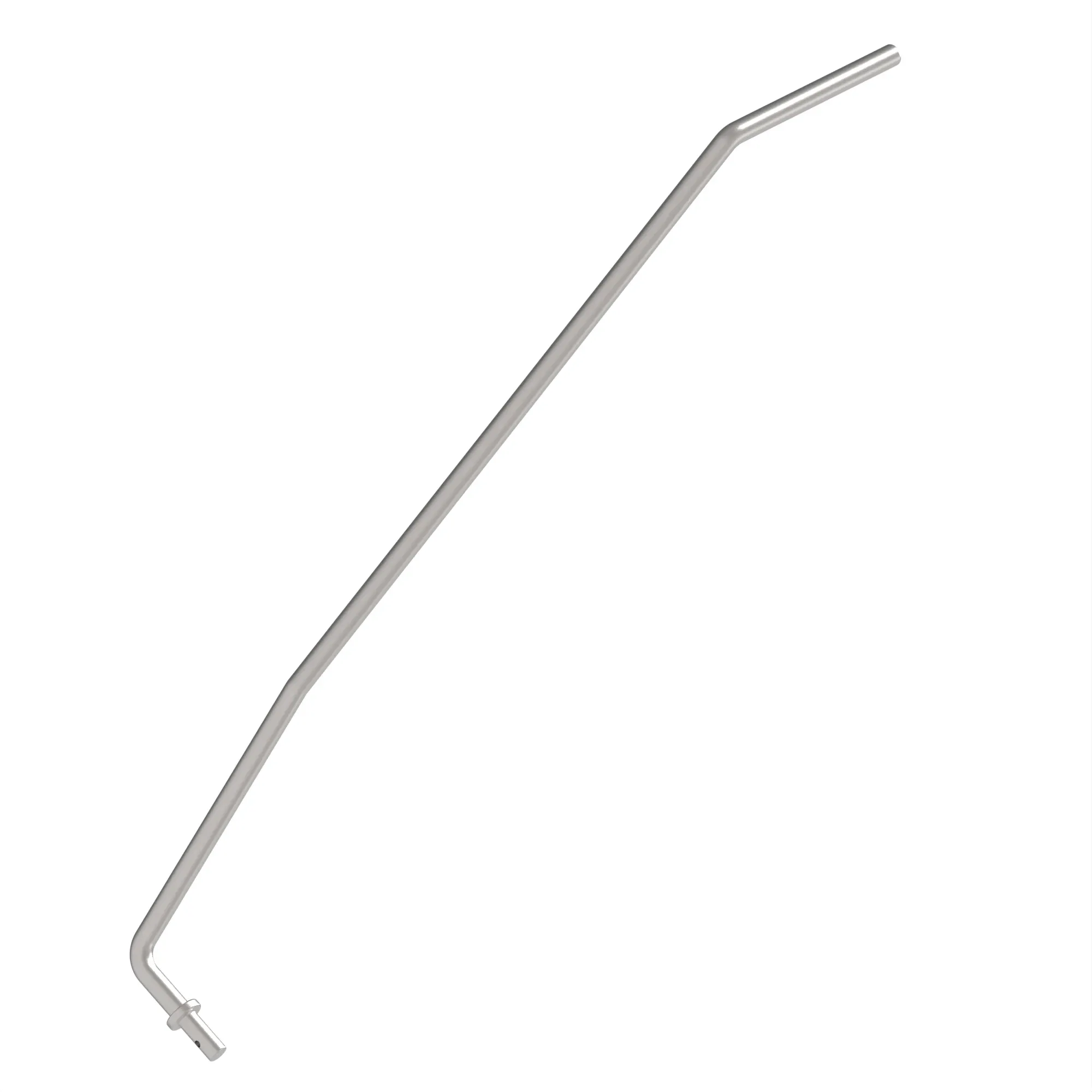 Rod HOOD LATCH 
ROD