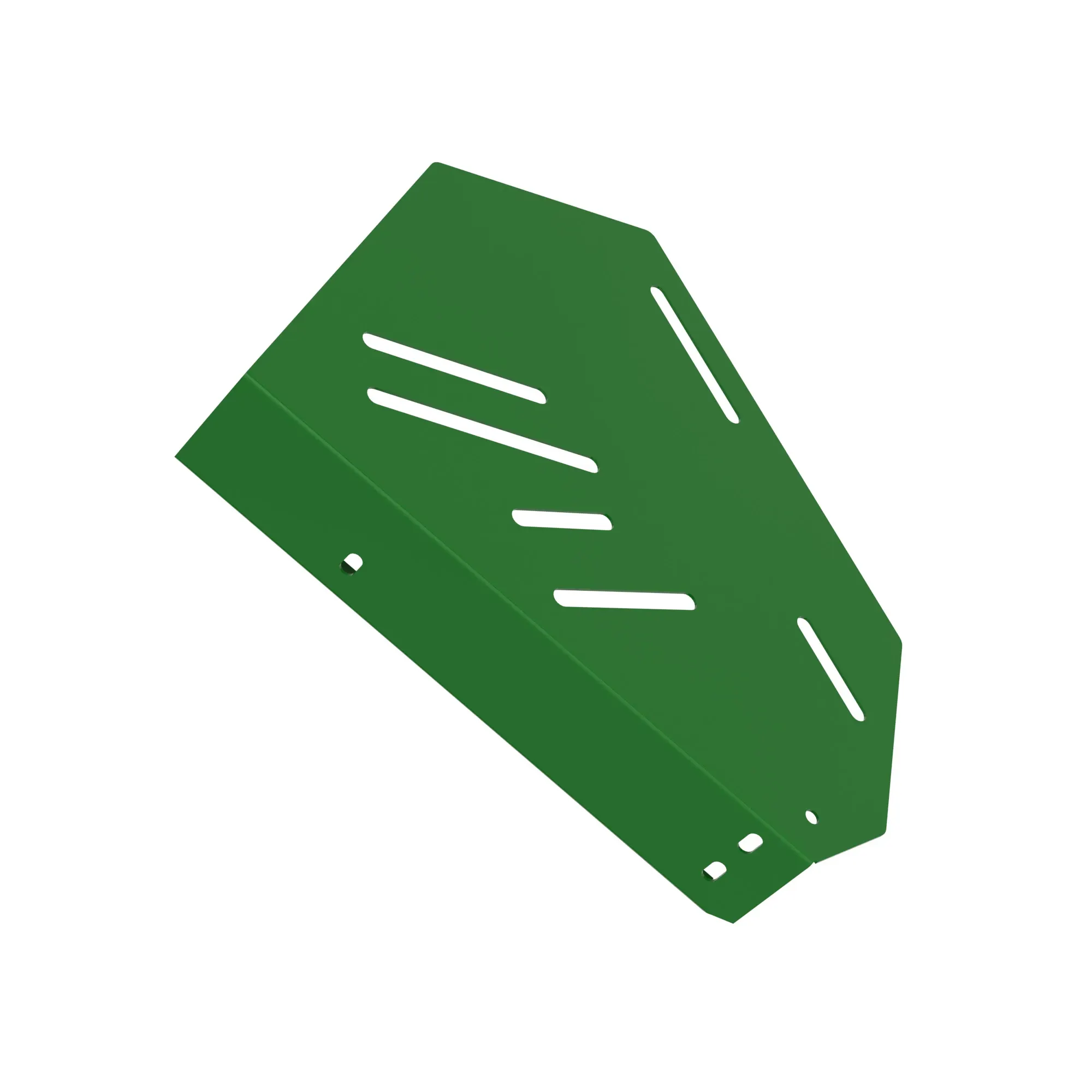 Crop Divider