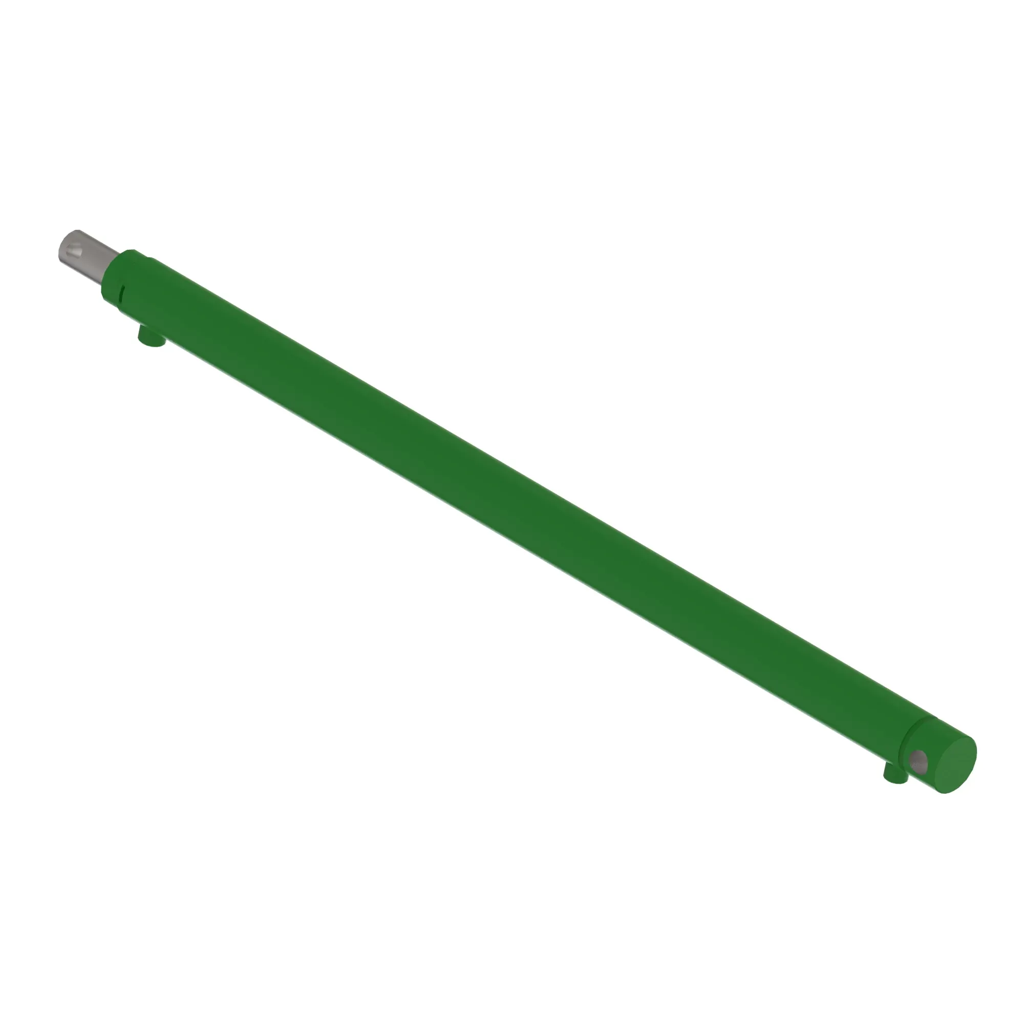 John Deere Basket Telescopic Hydraulic Cylinder - AN276668