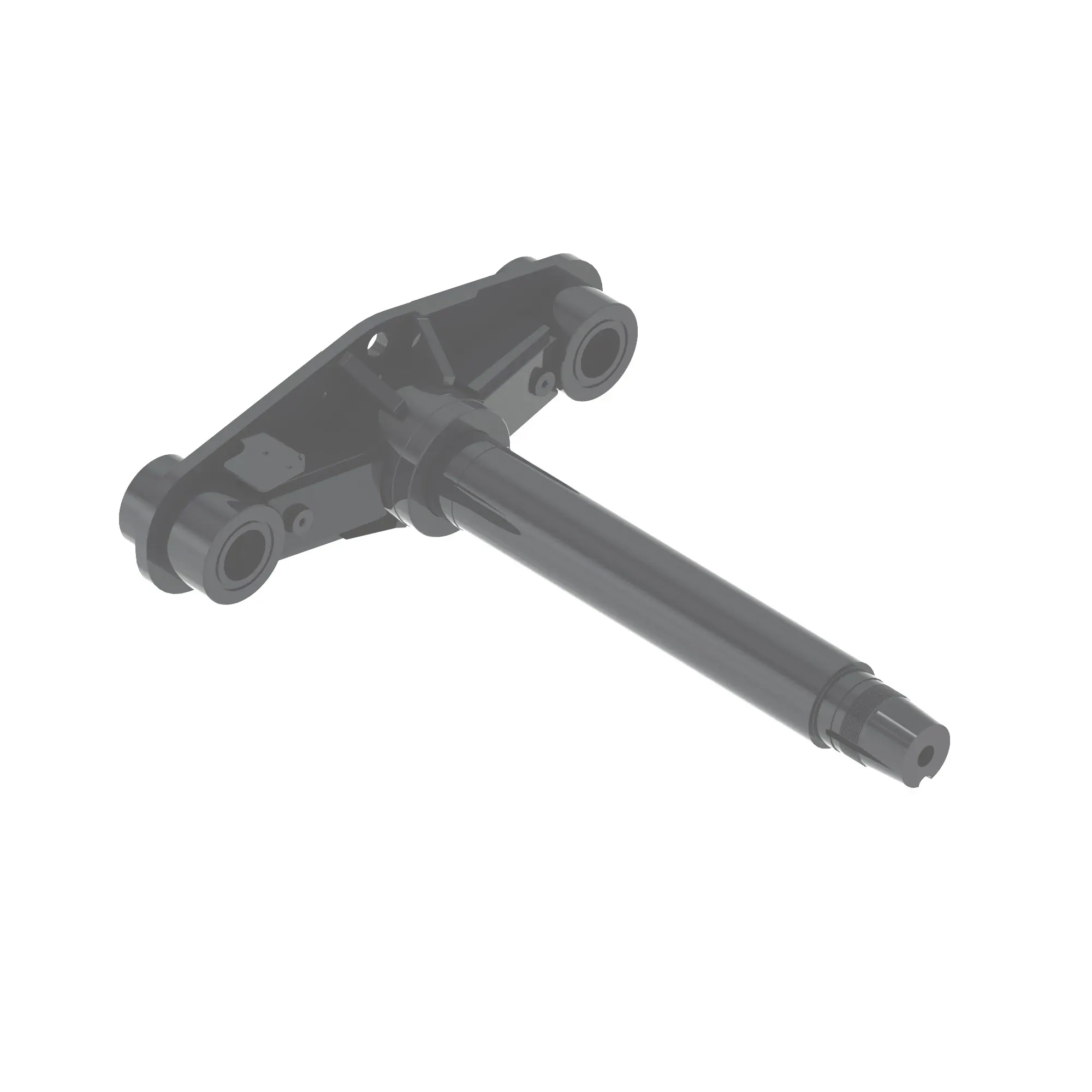 AKK52332: Rear Axle RH Suspension Kingpin