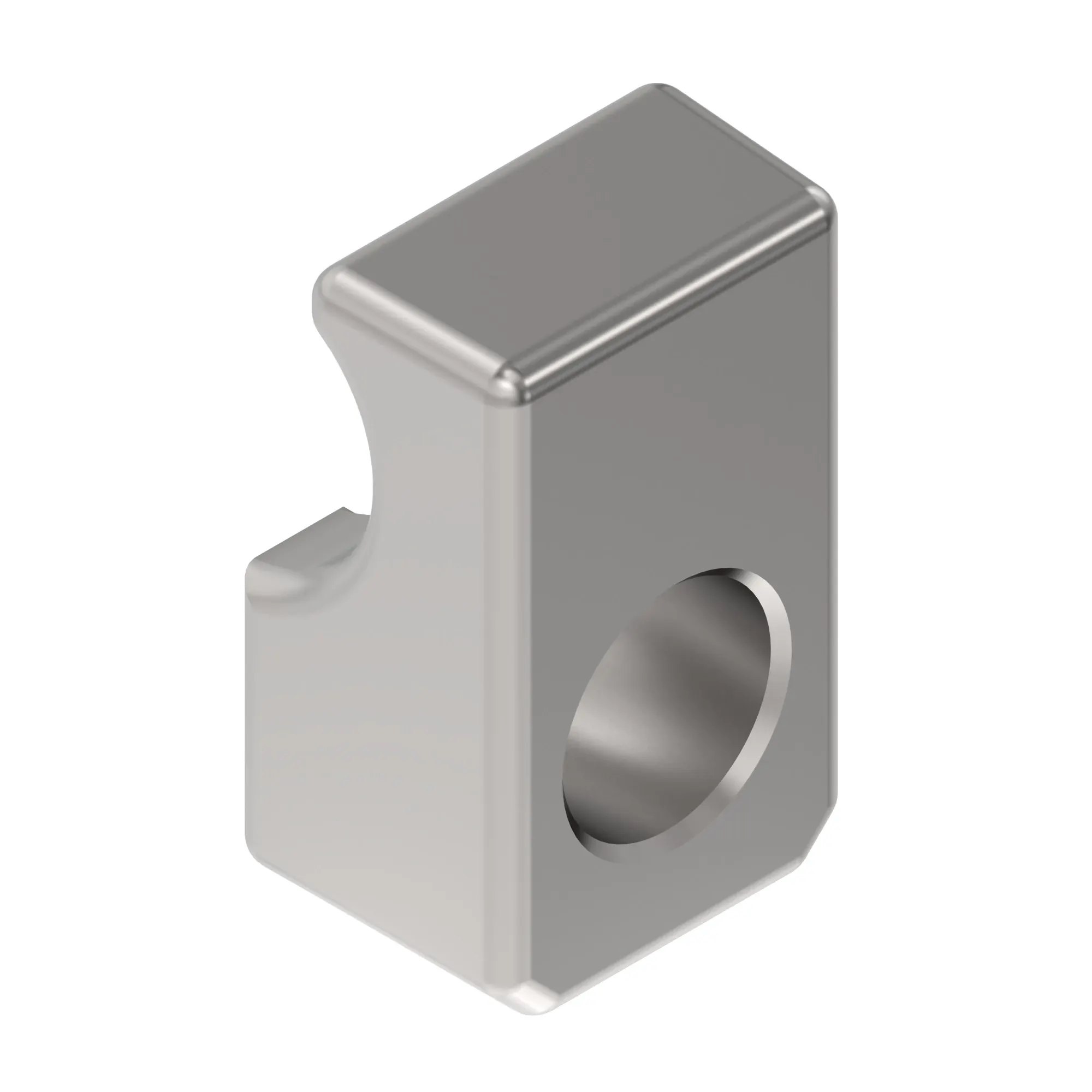 John Deere 1-Diameter Block Clamp - T33483