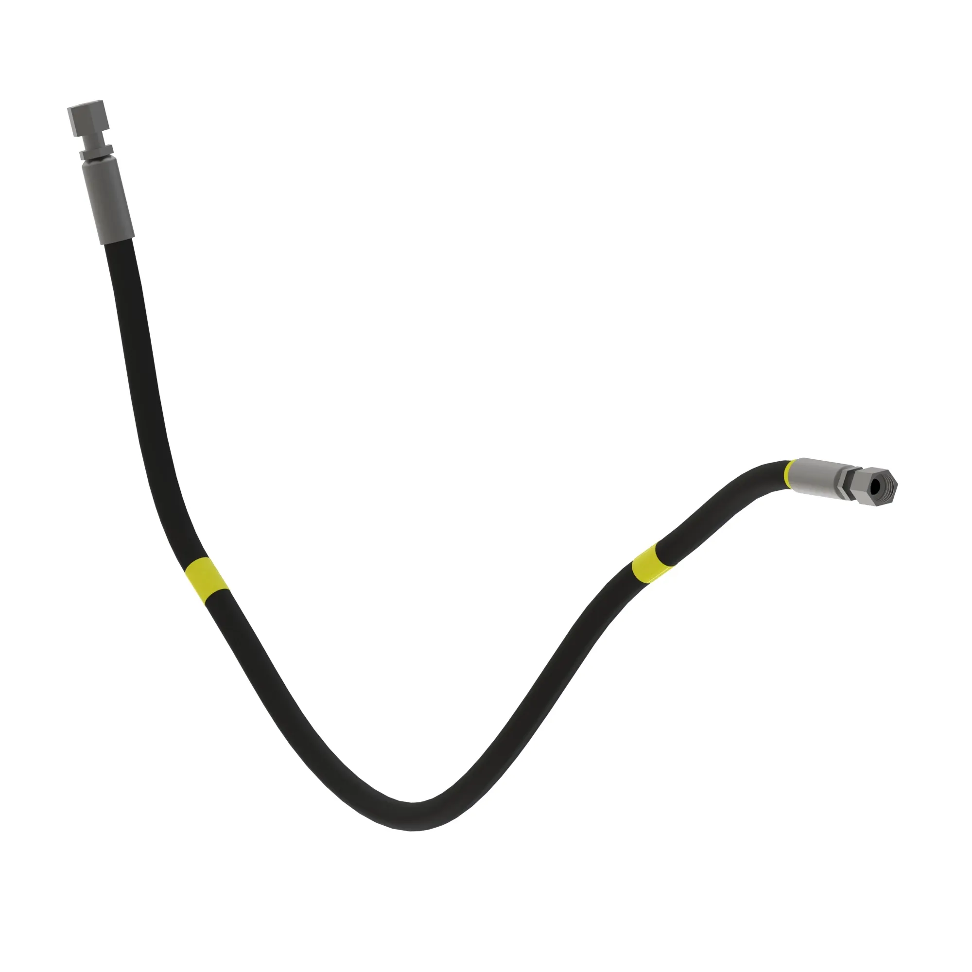 John Deere Hydraulic Hose - TA36093