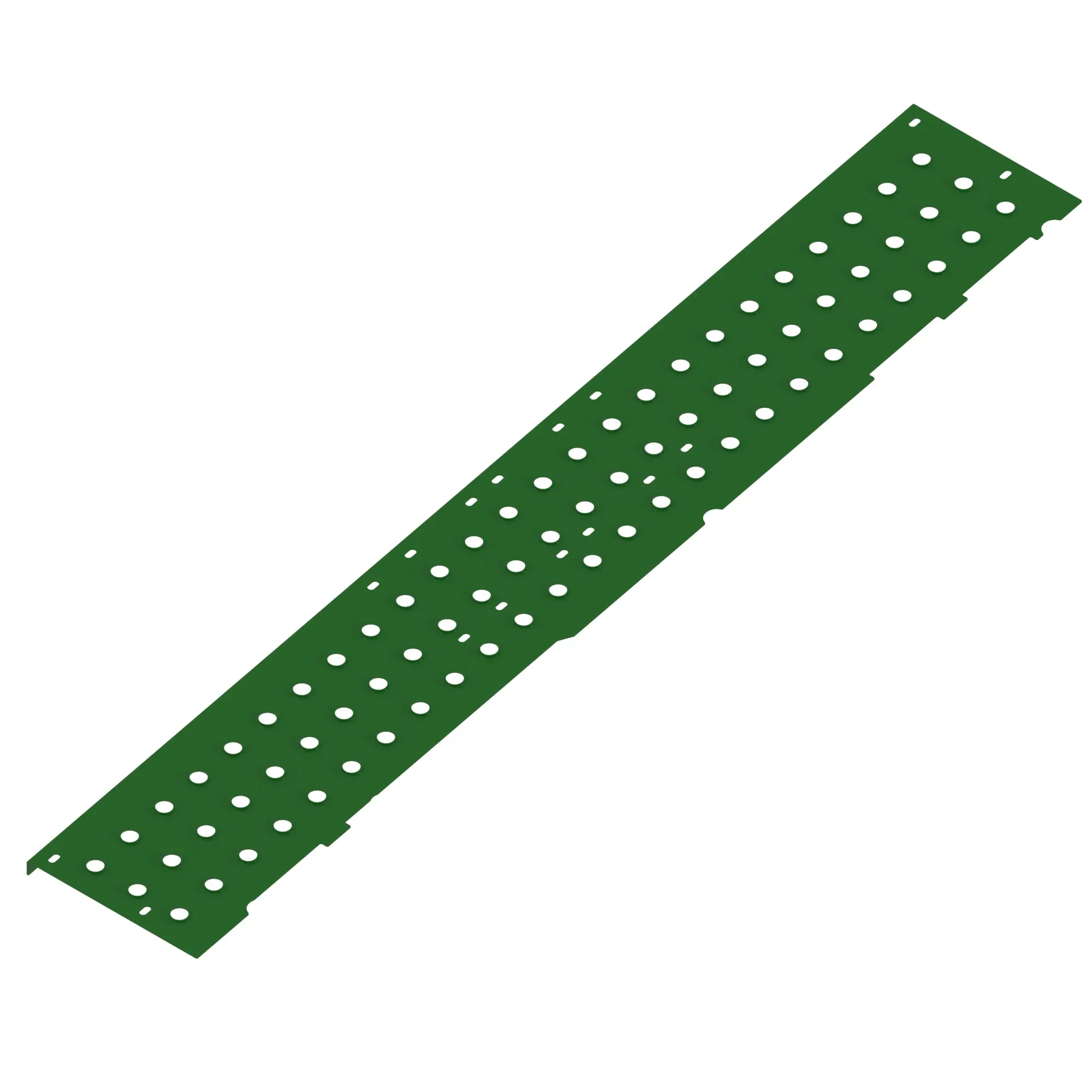 John Deere Sheet - KK56739