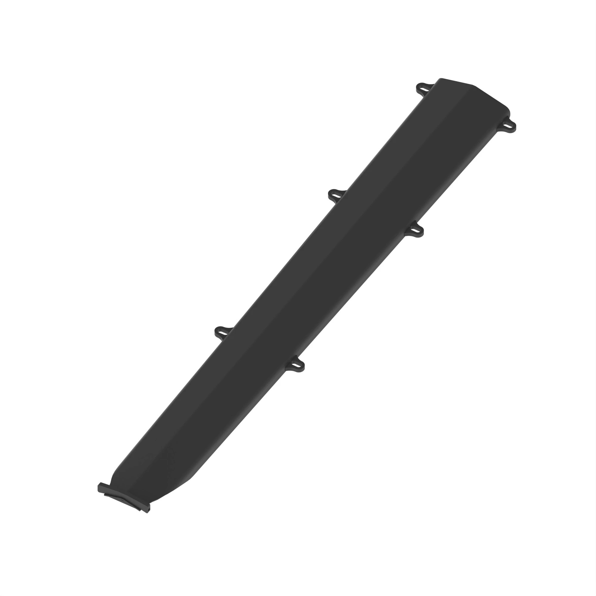 John Deere Crash Mainboom Shield - F716154