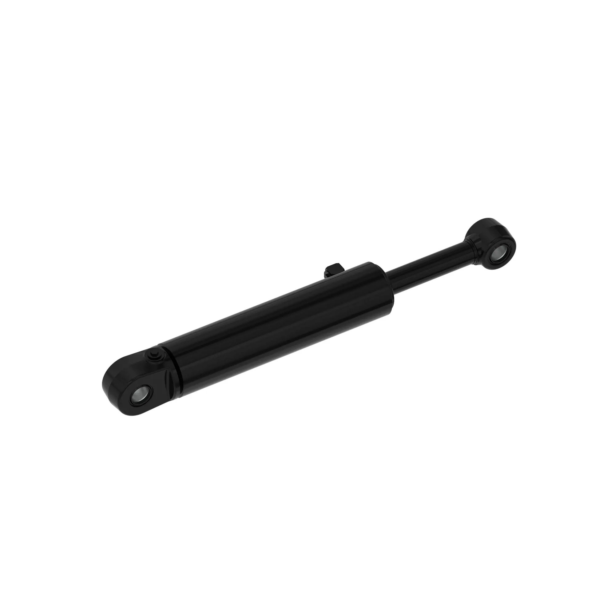 John Deere Mid-Mounted Scarifier Hydraulic Cylinder - AHC20905