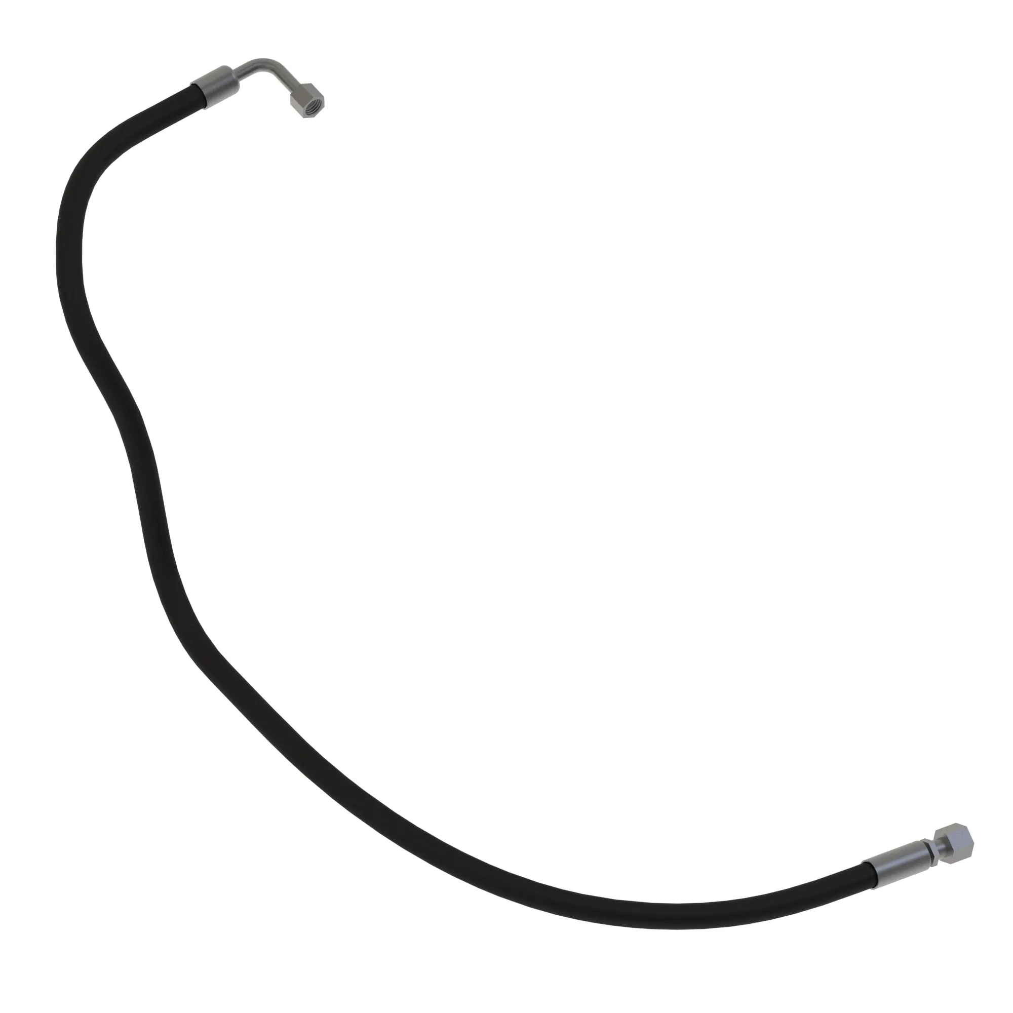 John Deere Hydraulic Hose - AT519358