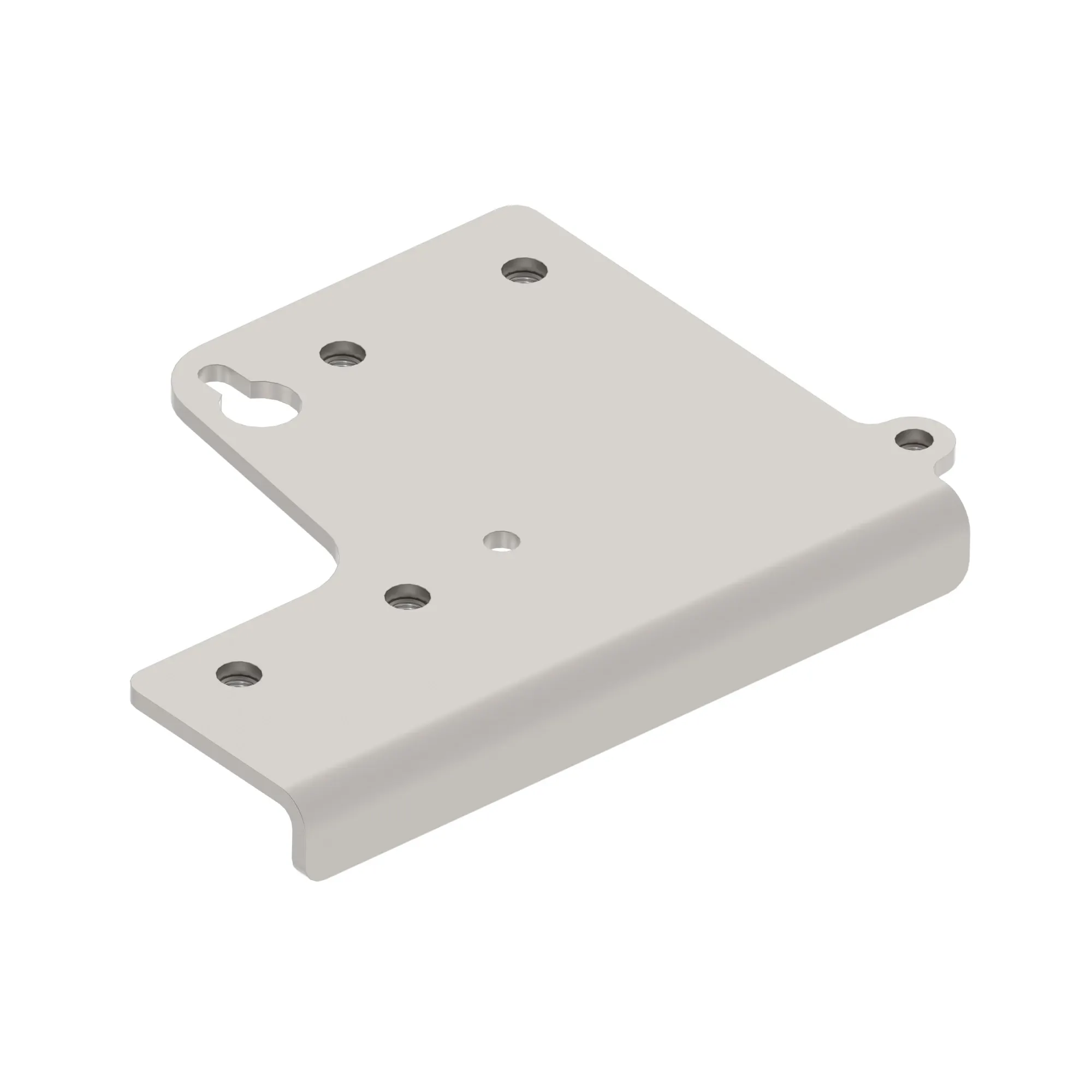 BRACKET, FUEL FILTER