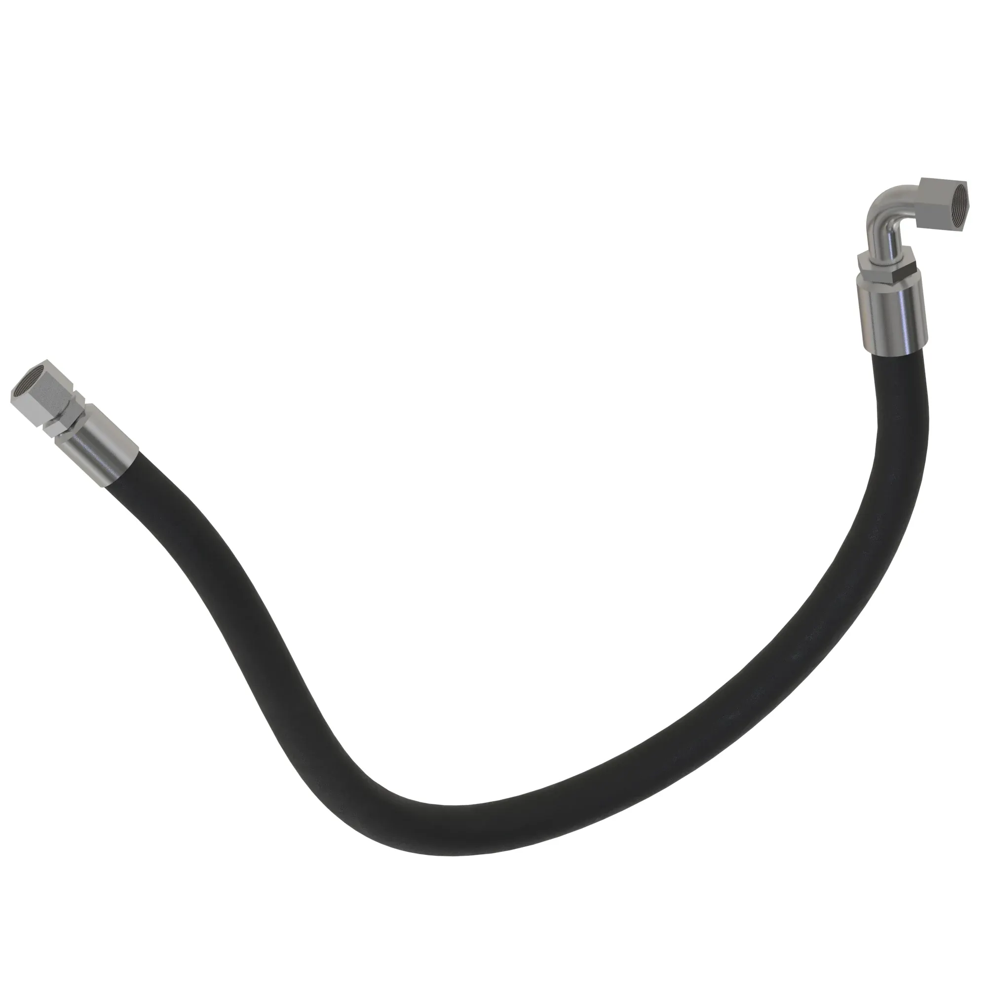 Hydraulic Hose