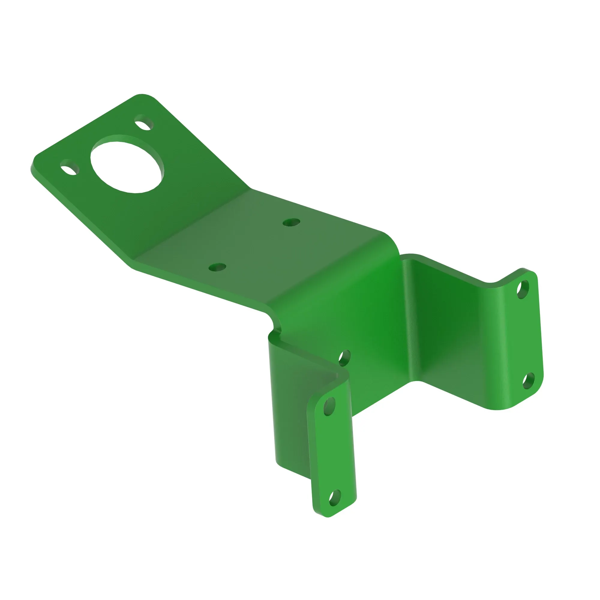 BRACKET, BM CRADLE, OTR WING