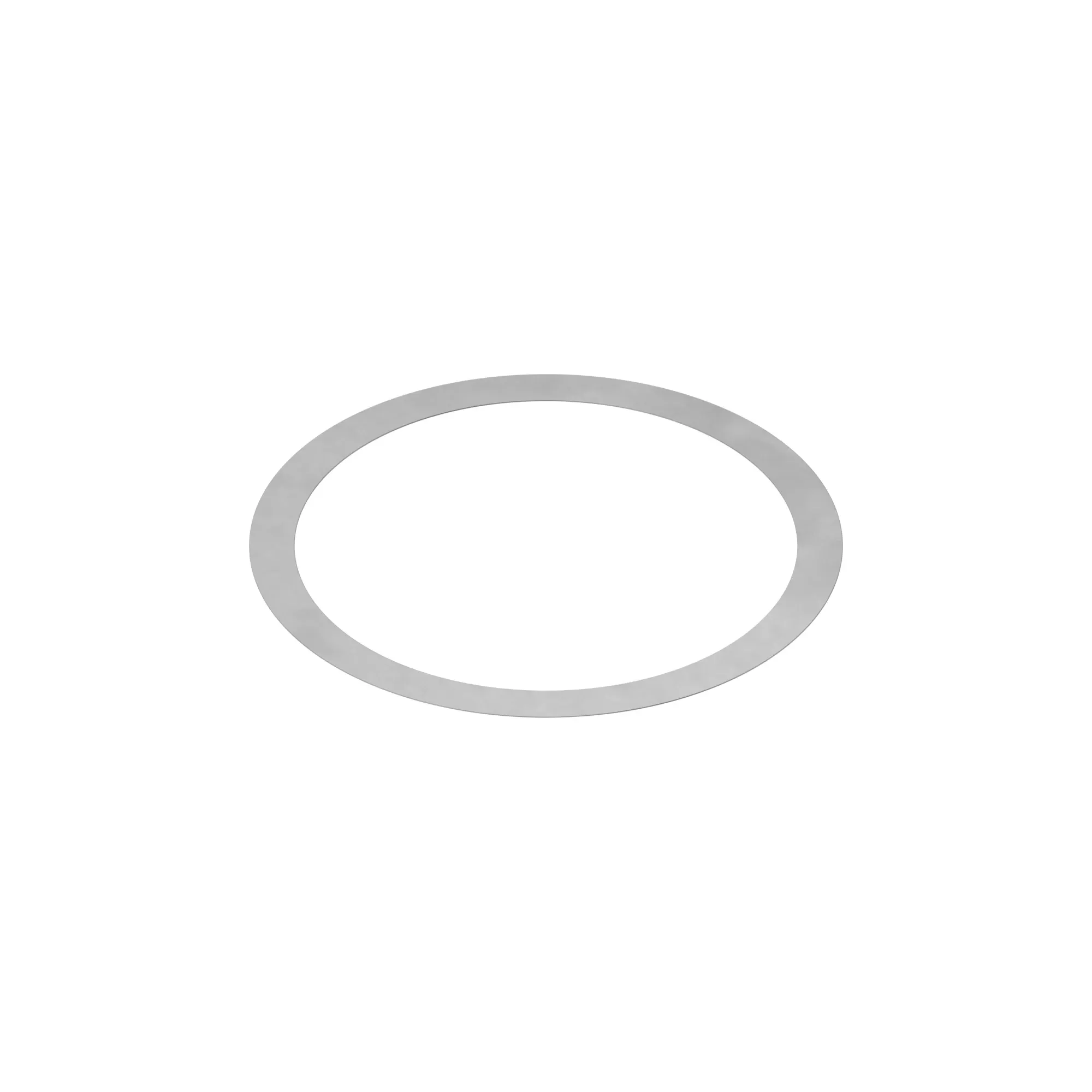 John Deere Plain Circular Shim - R26229