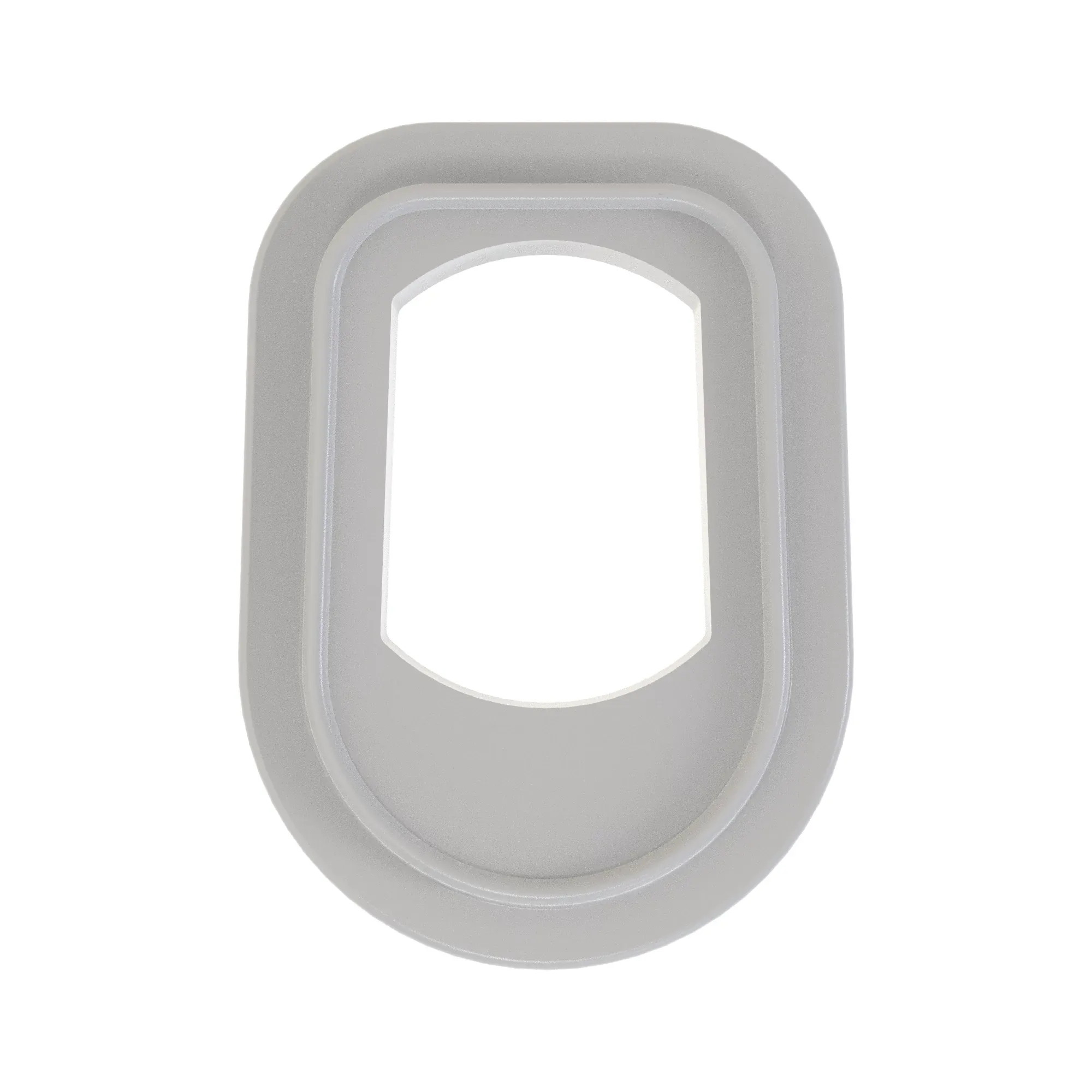 BEZEL - UPPER