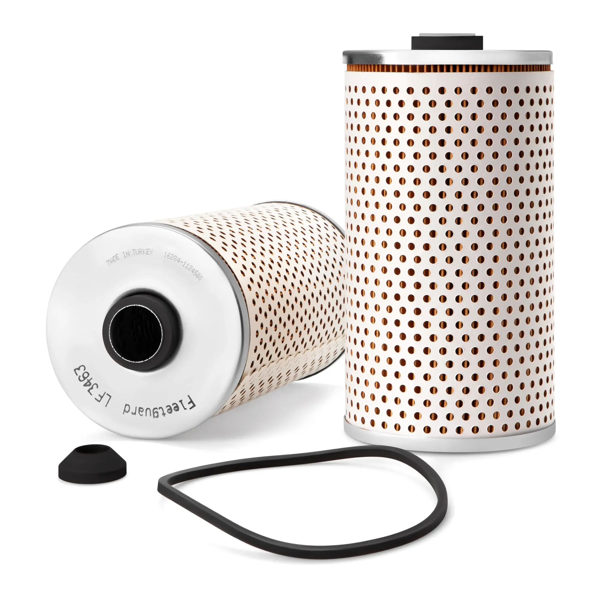 Fleetguard Cartridge Lube Filter - PMLF3463