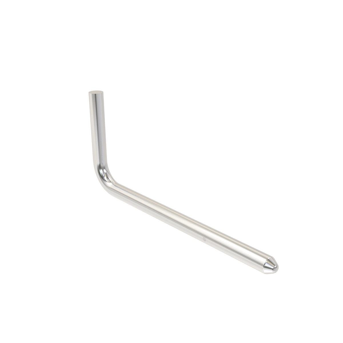 Pin, Pan Latch