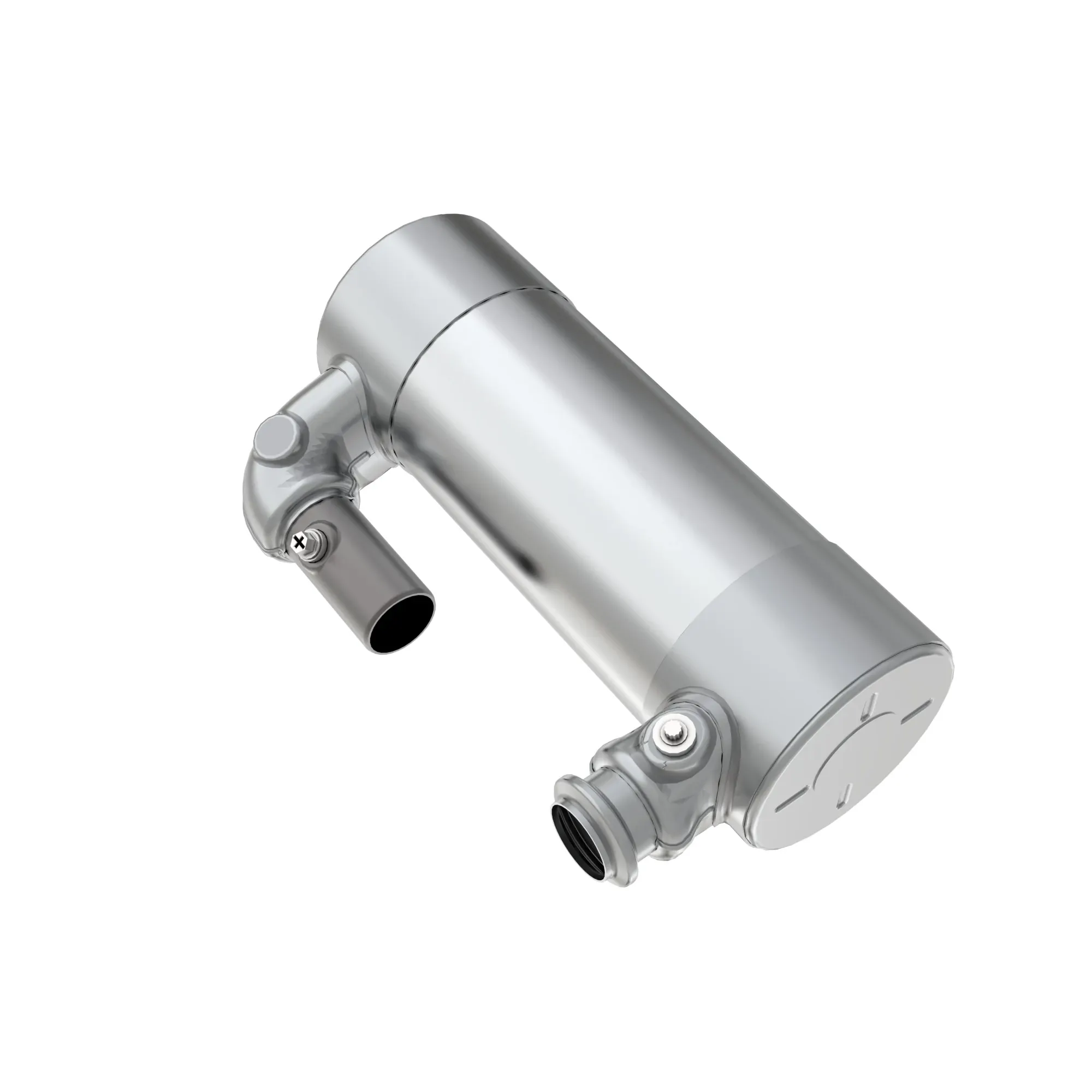 Converter