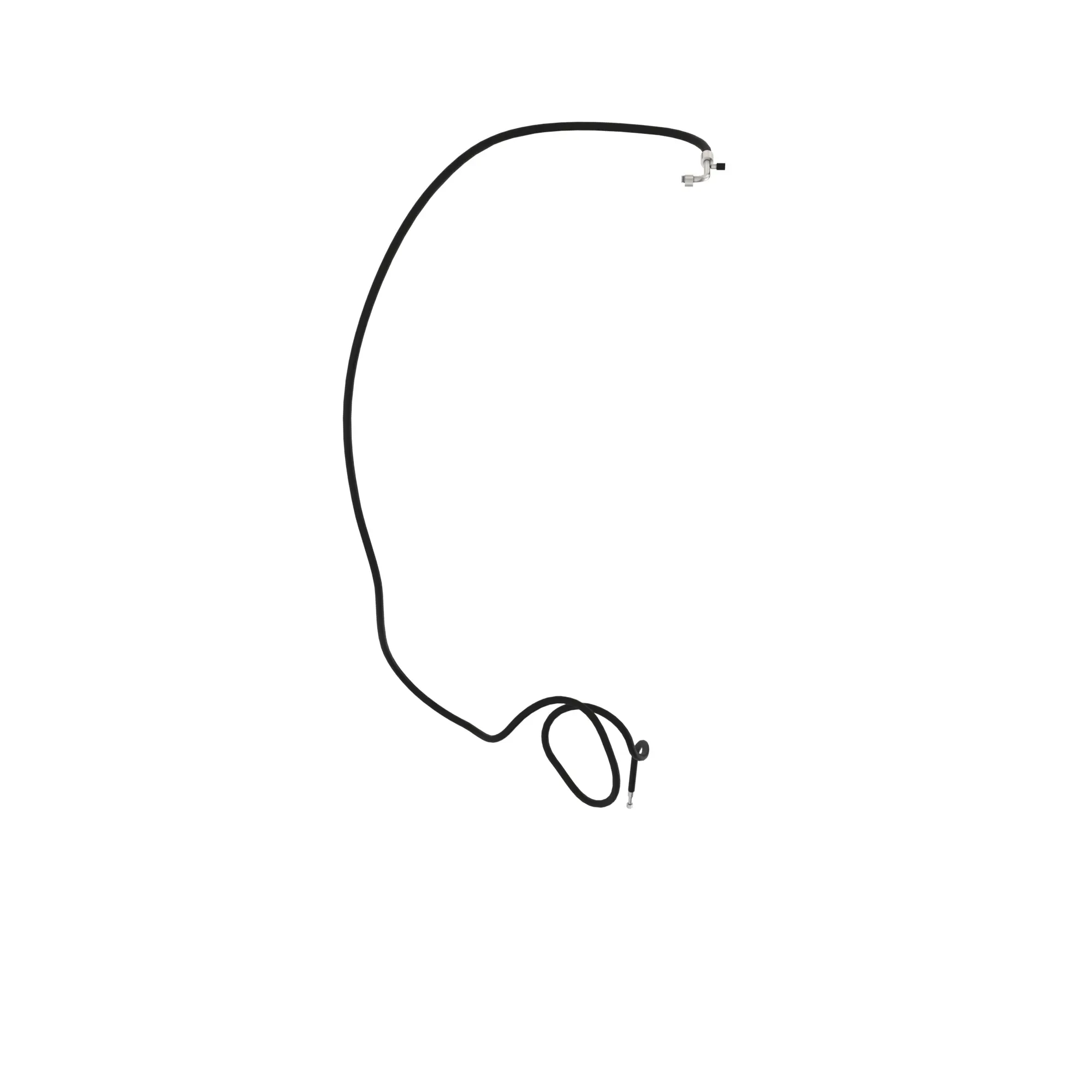 REFRIGERANT HOSE