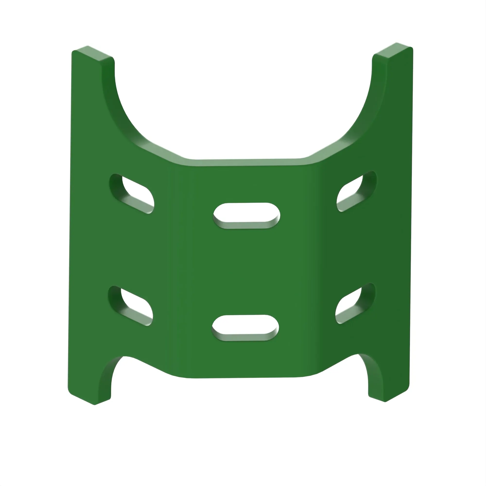 BRACKET, AIR RETENTION