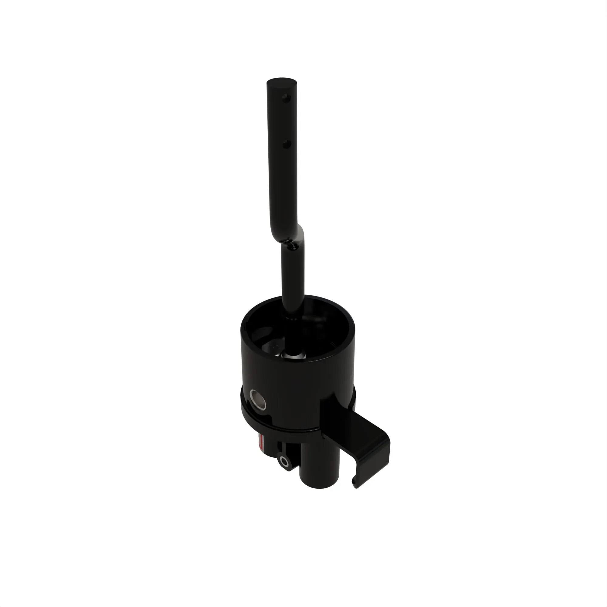 John Deere SCV Controller - LVA22892