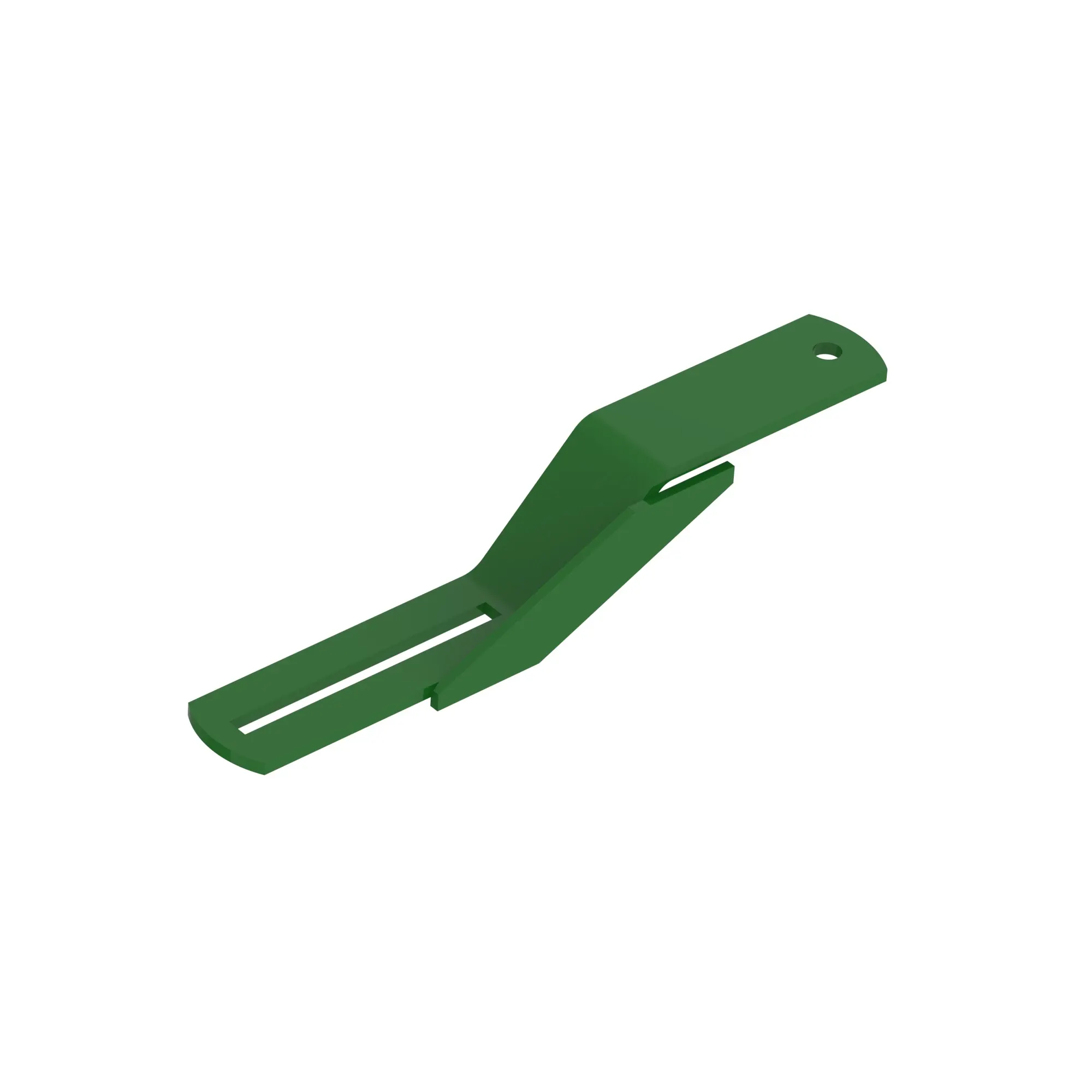 John Deere Auger Drive Tightener Strap - AH97342