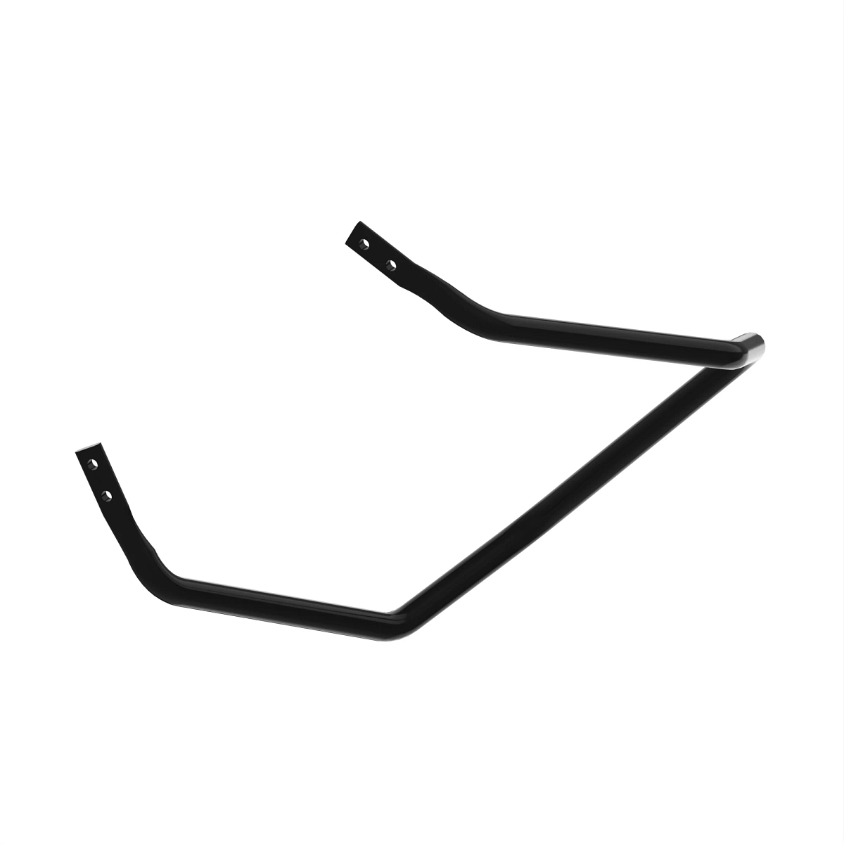 W61R Muffler Guard