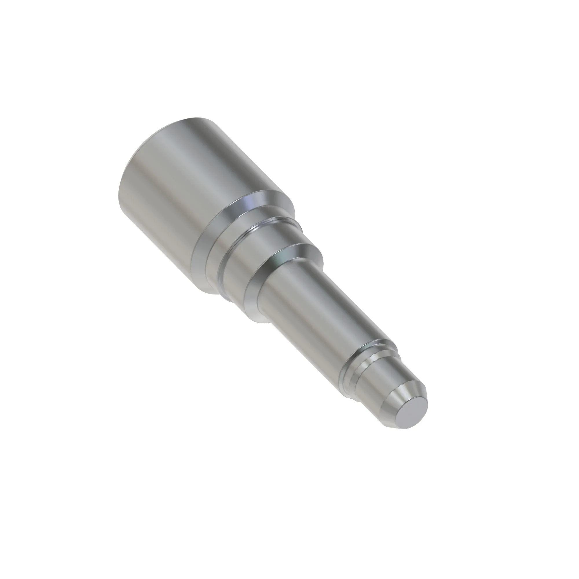 John Deere Engine Gearcase Shaft - H148768