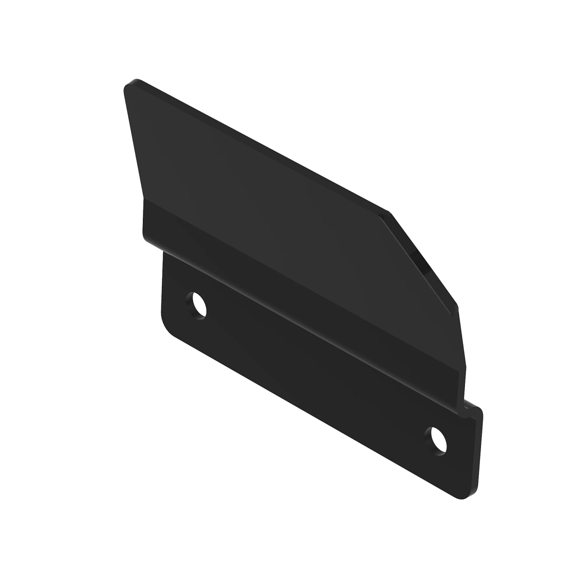Bracket, Fender Retaining, LH