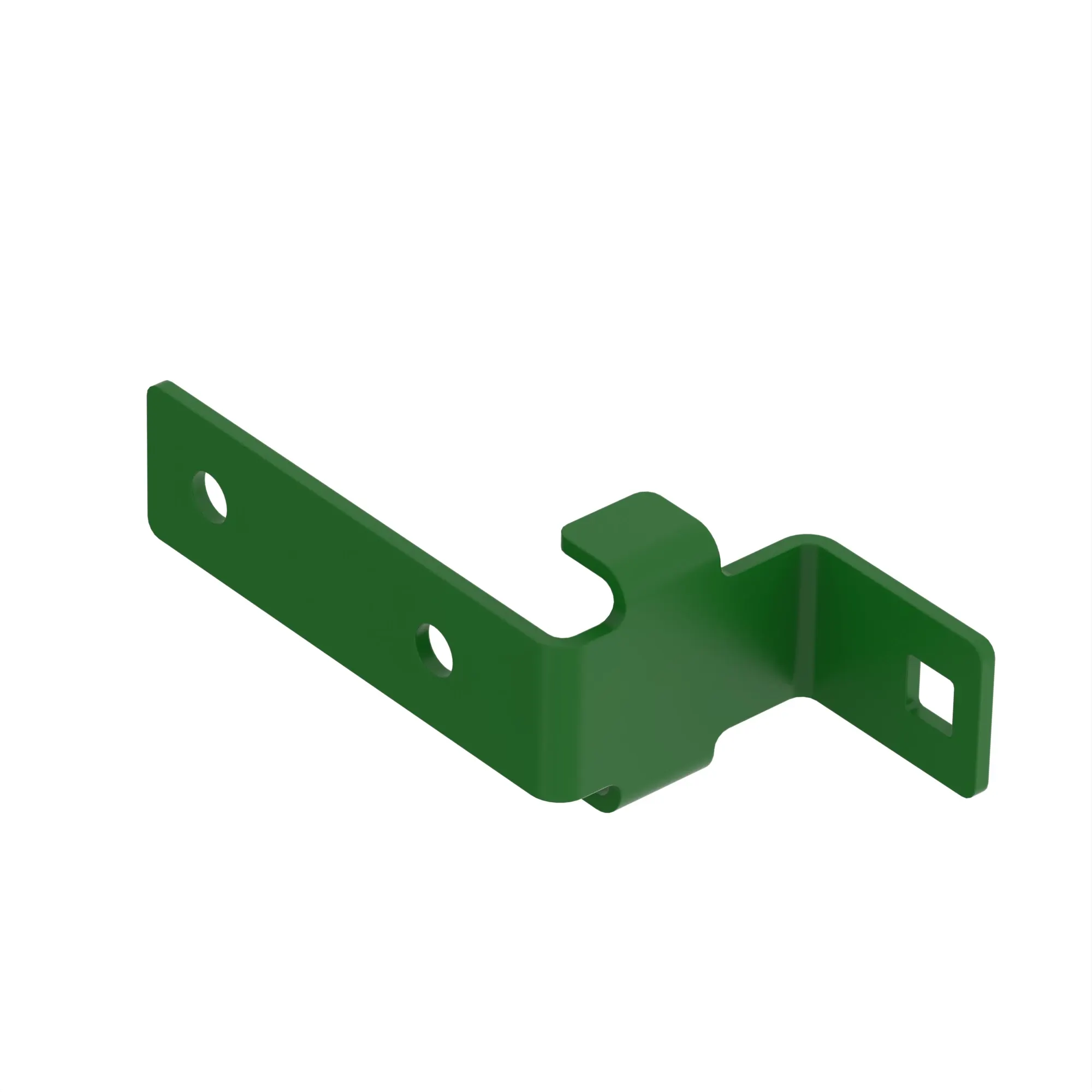 BRACKET, LIGHT SUPPORT