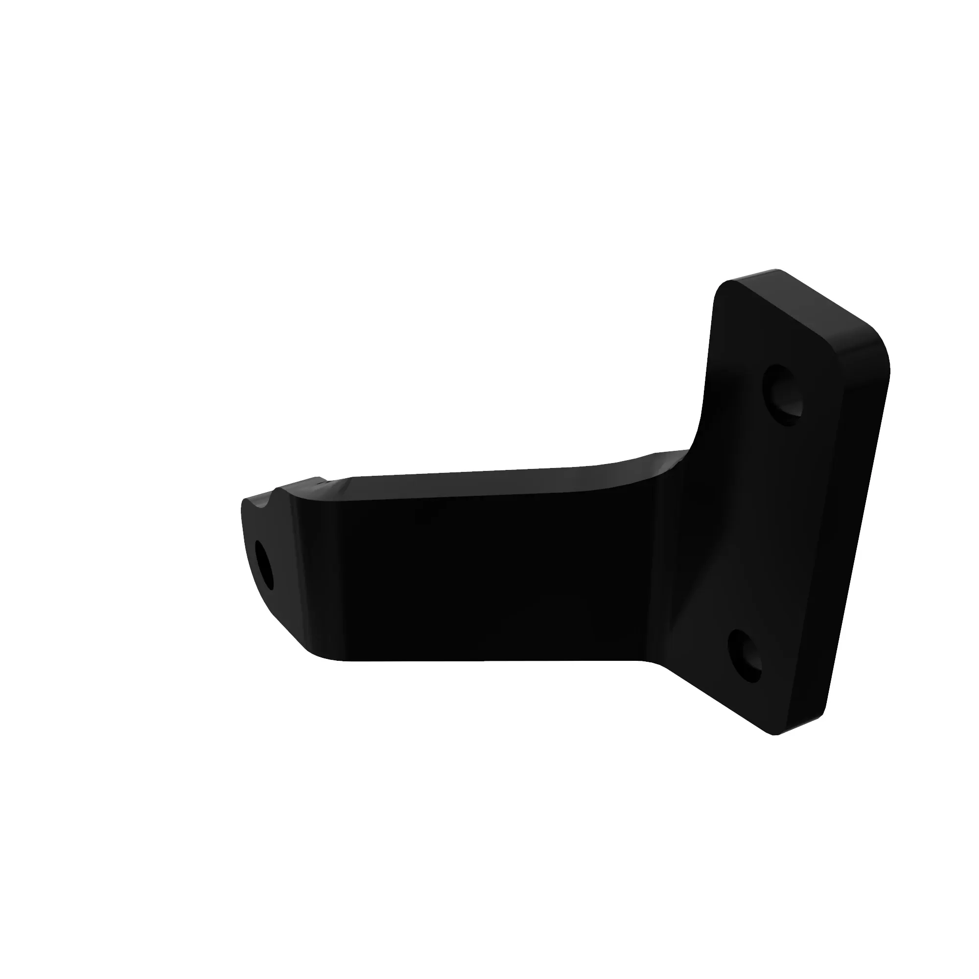 John Deere Finger Guard Bracket - LVU34097
