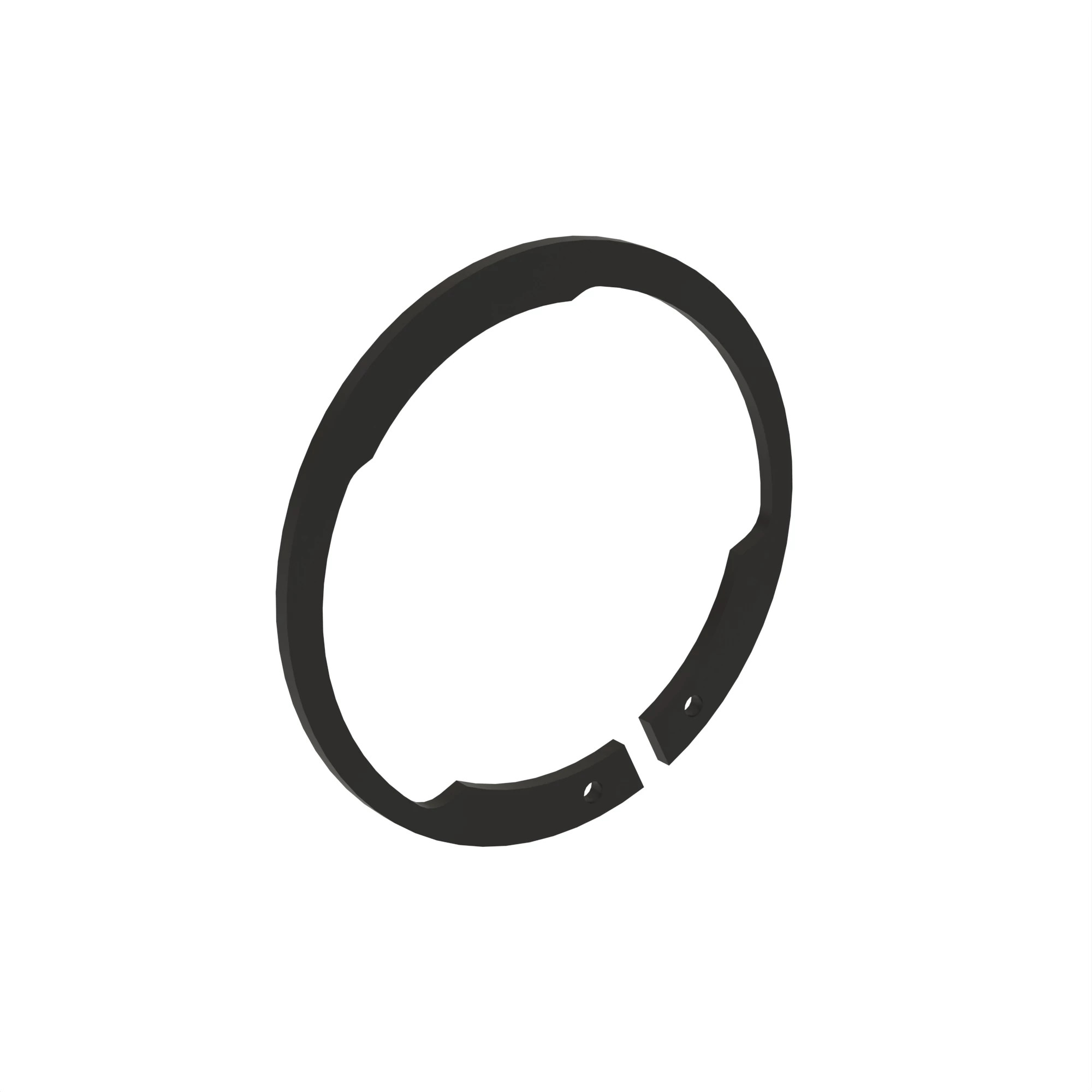 H175880: Inverted External Snap Ring | Shop.Deere.com
