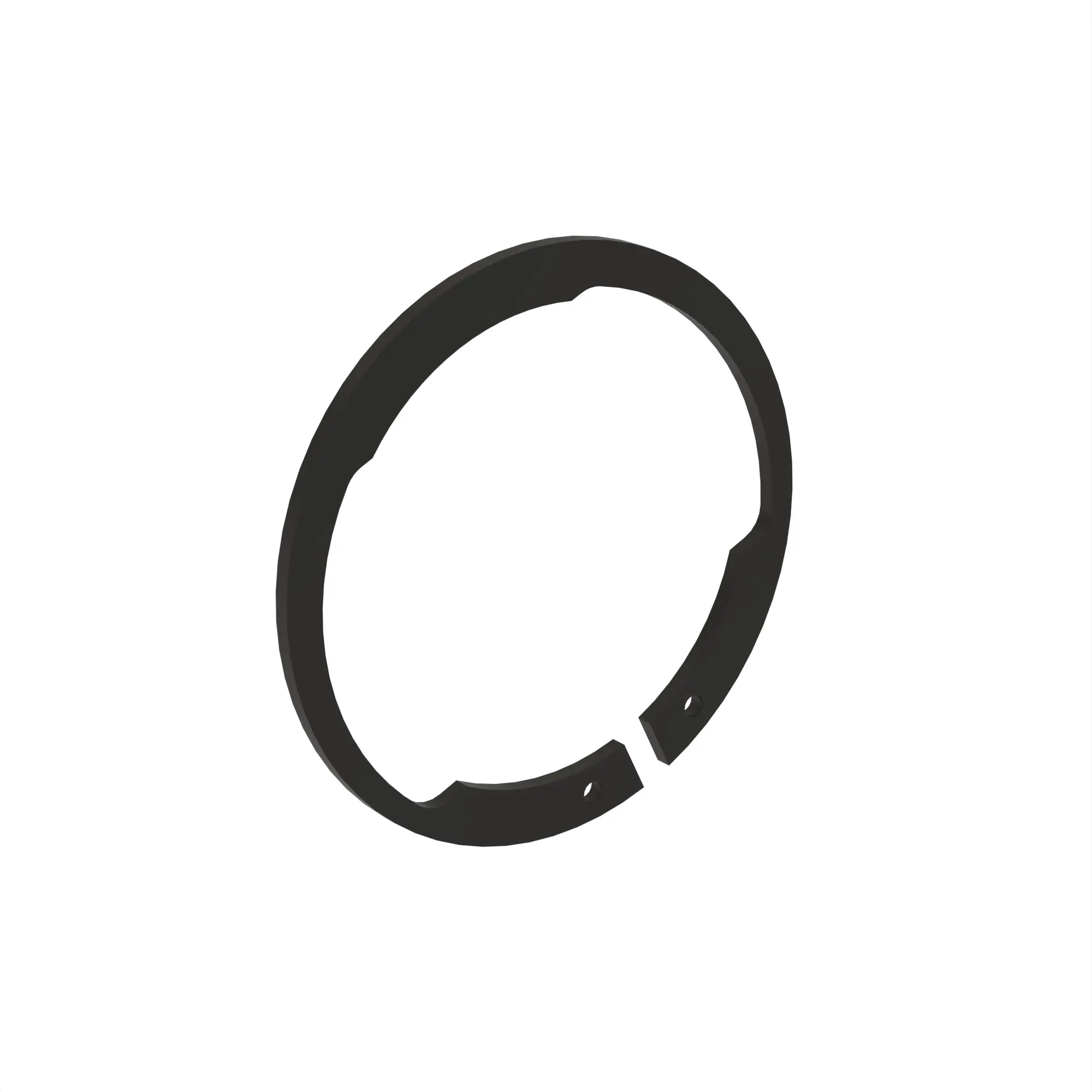 SNAP RING, SNAP RING,EXTERNAL