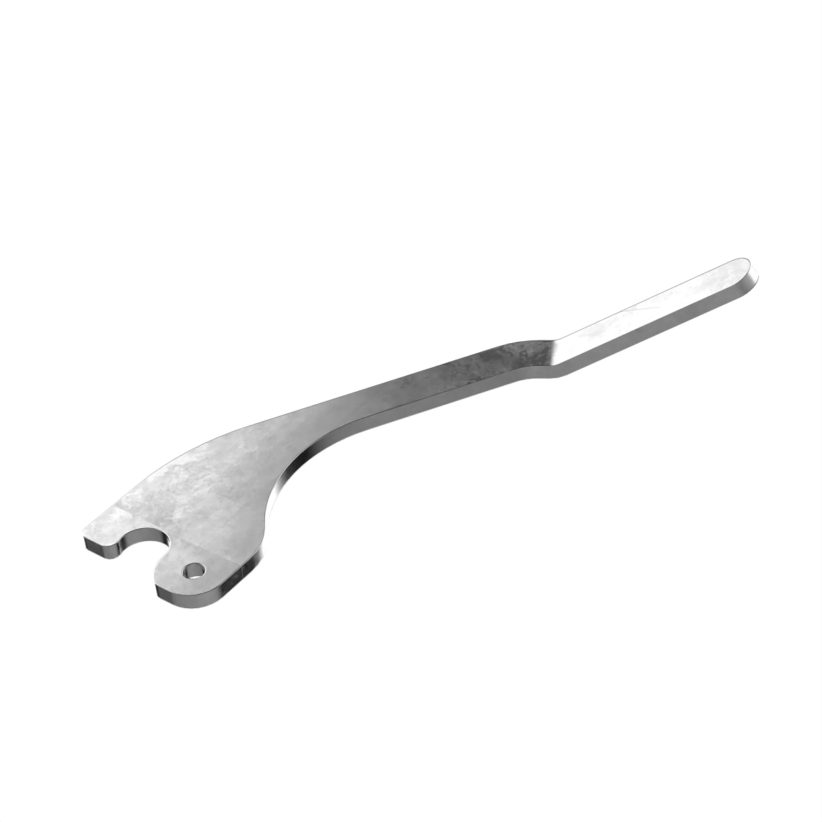 LATCH, MOUNT RIGHT