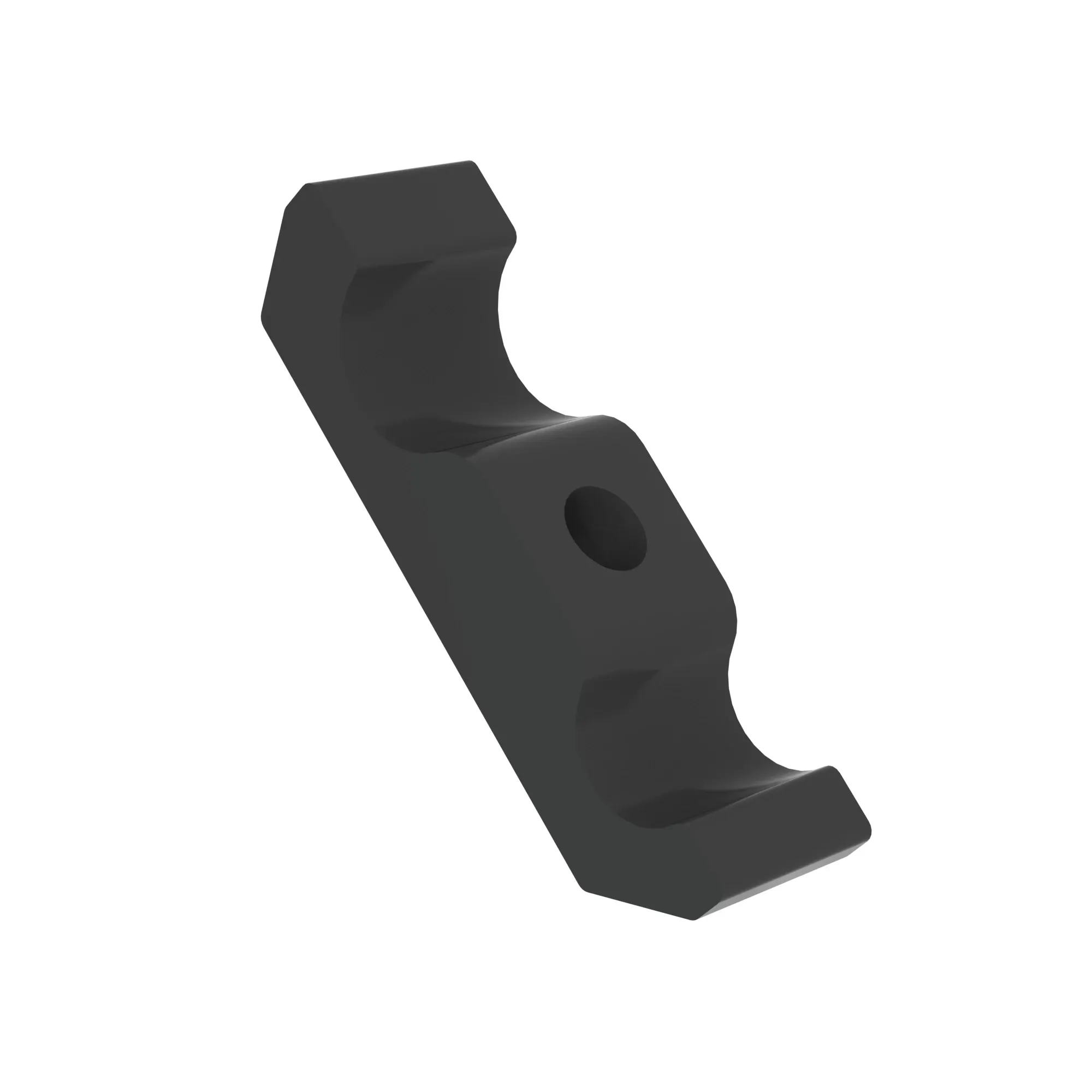 Half Clamp