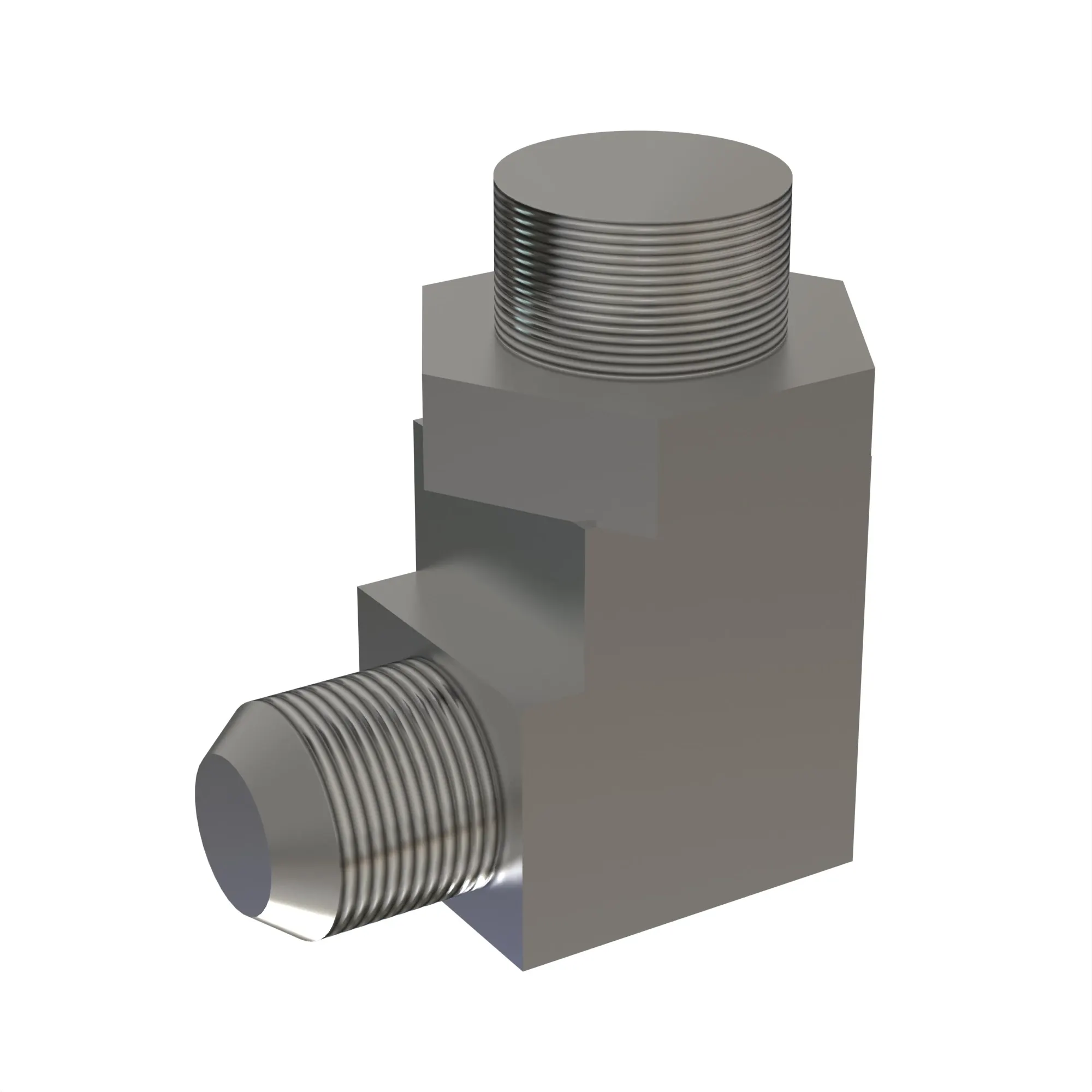Elbow Fitting