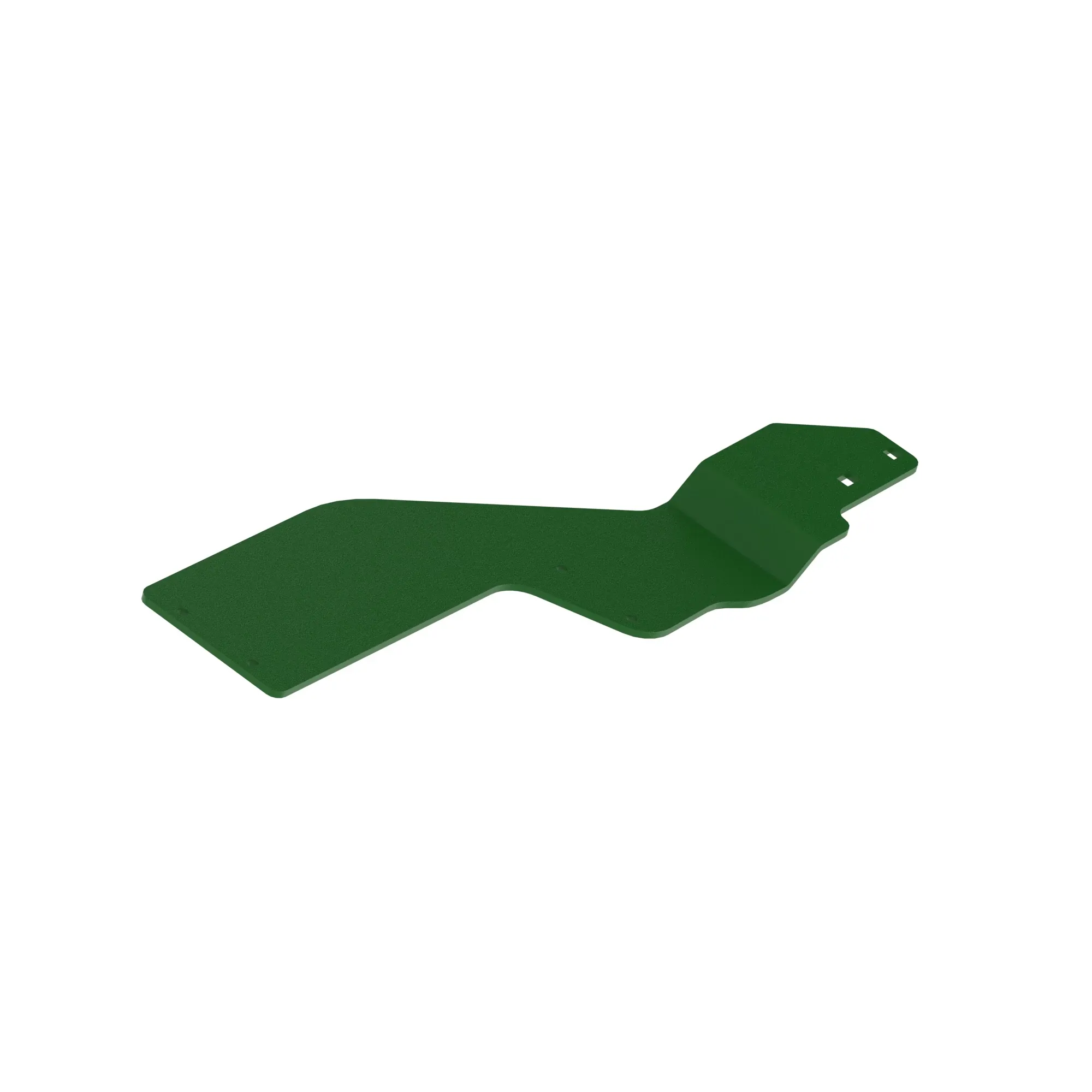 John Deere Front Step Support, Left Side - SU31924