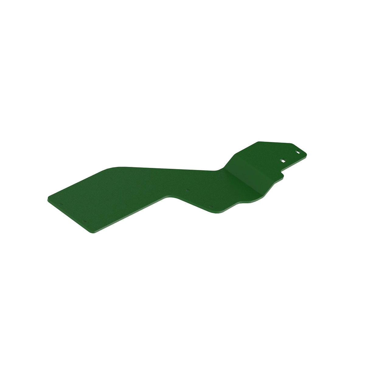 Support, Cab Step, LH, Front
