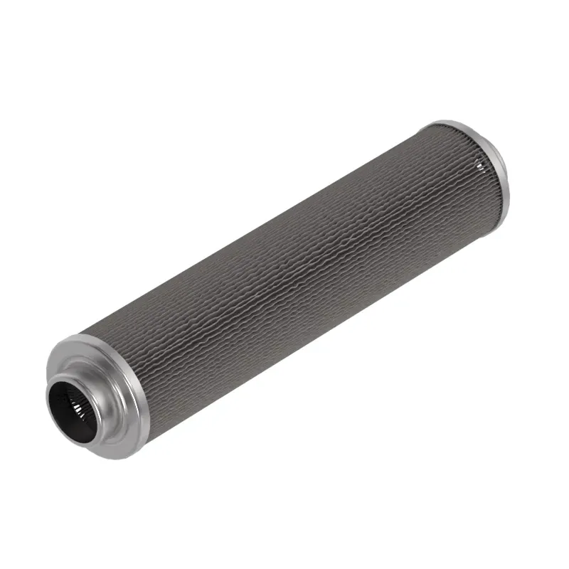 Strainer