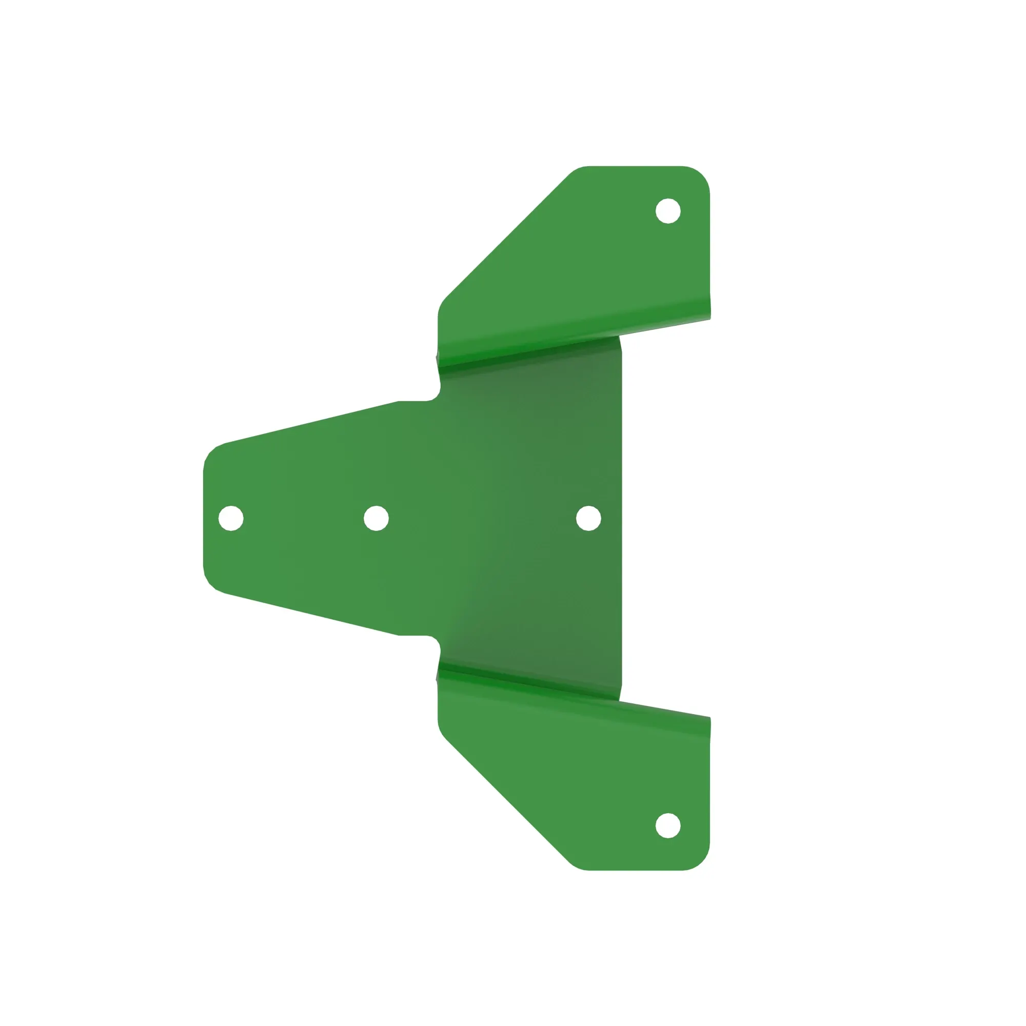 BRACKET, SHEET COOLER AND RETURN MY