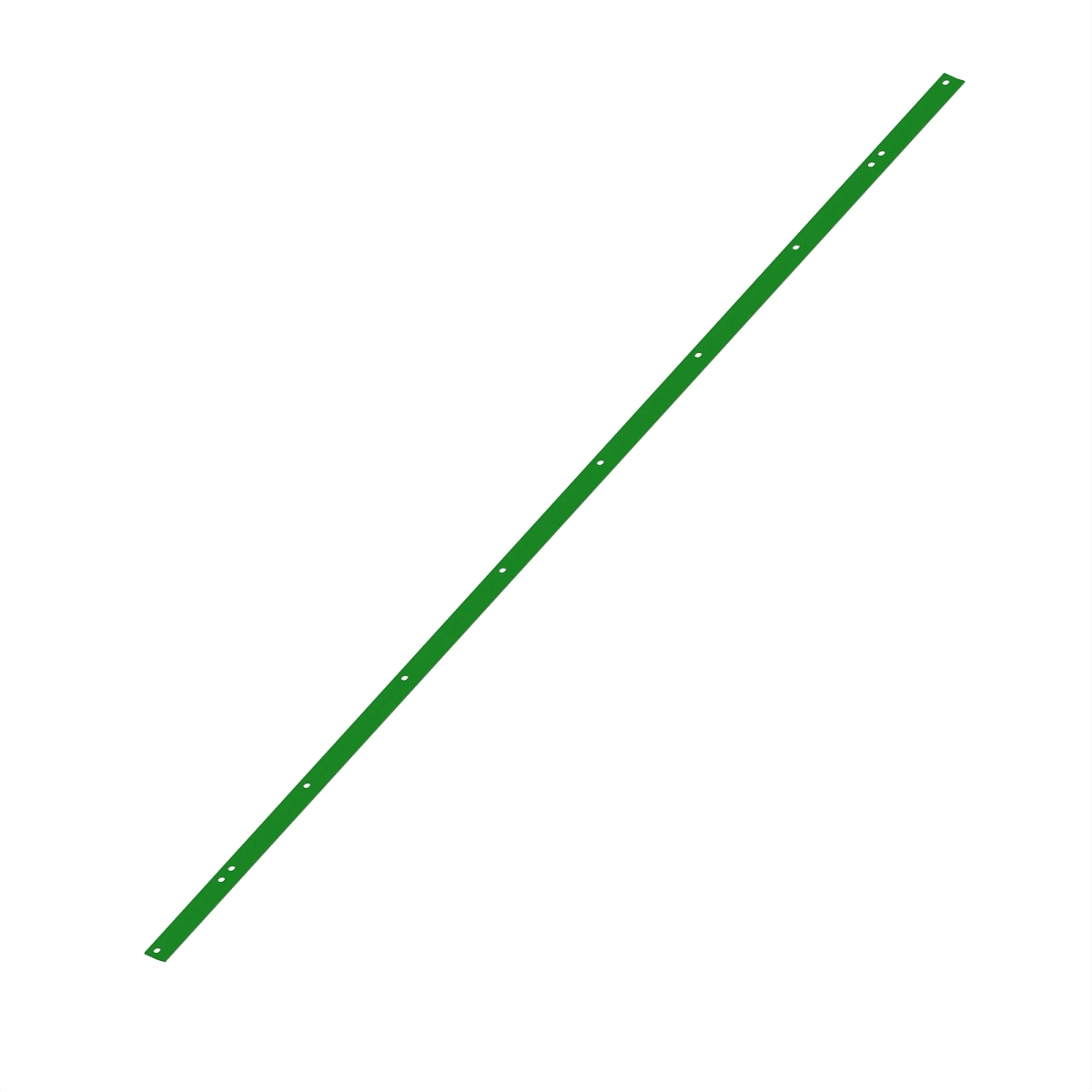 Support Lower Flap (15 Ft.)