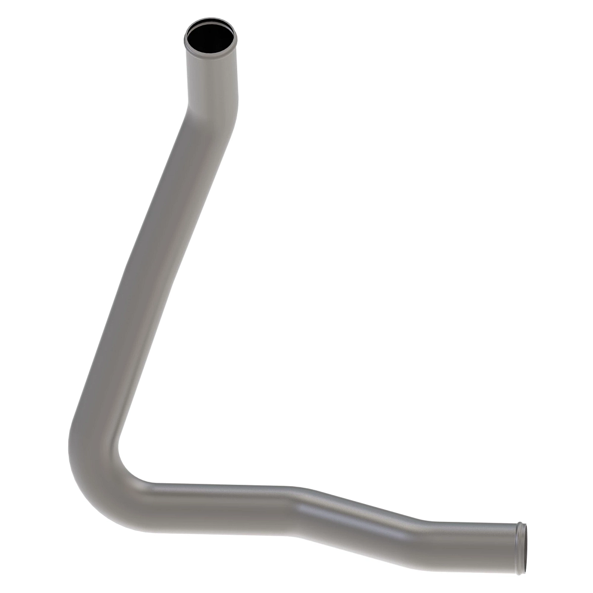 Air Flow Tube, 4045EWS Stage V Cac