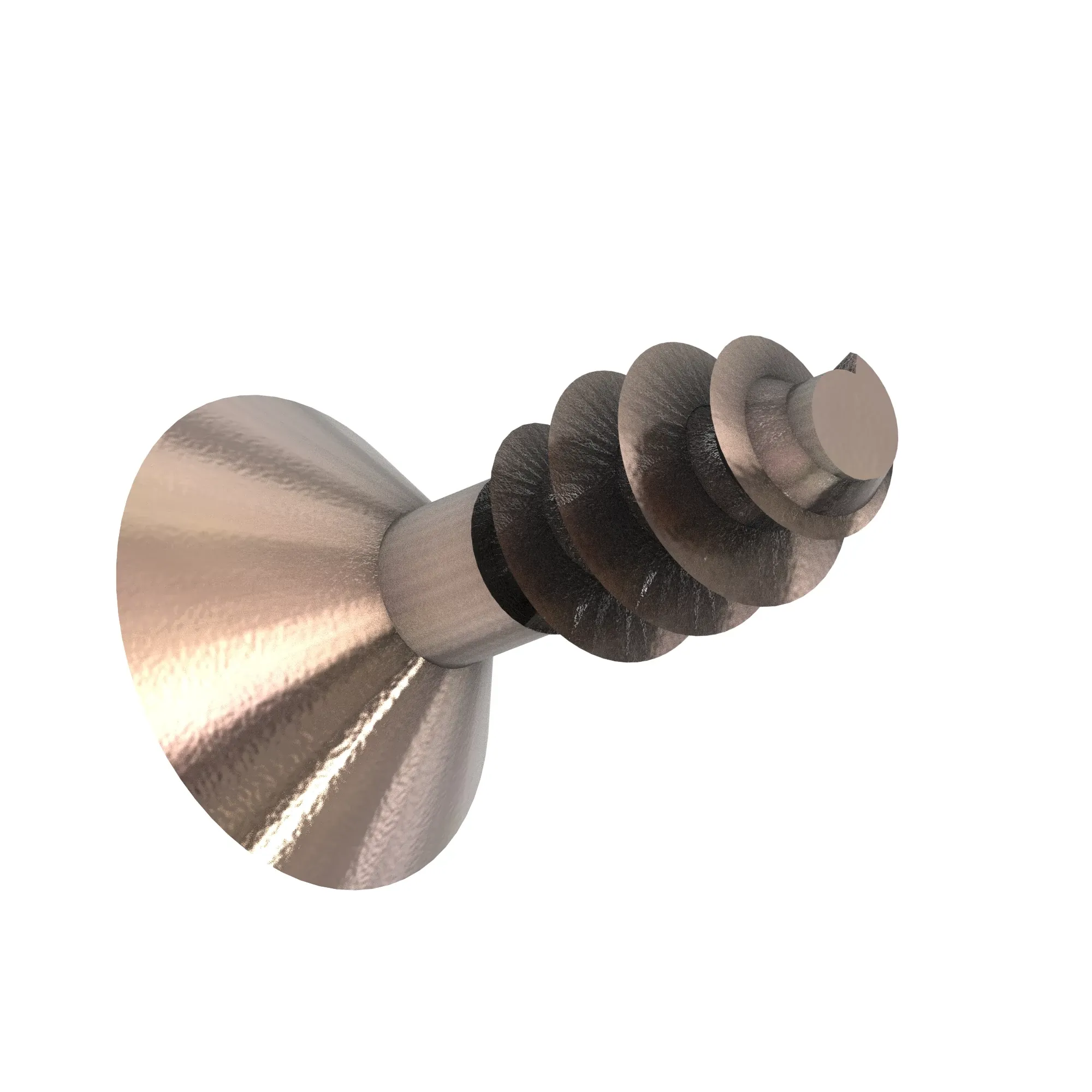 Screw