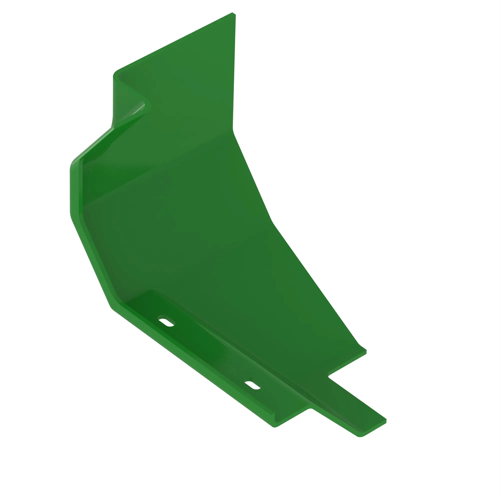 SHIELD, AUGER CLUTCH, RH