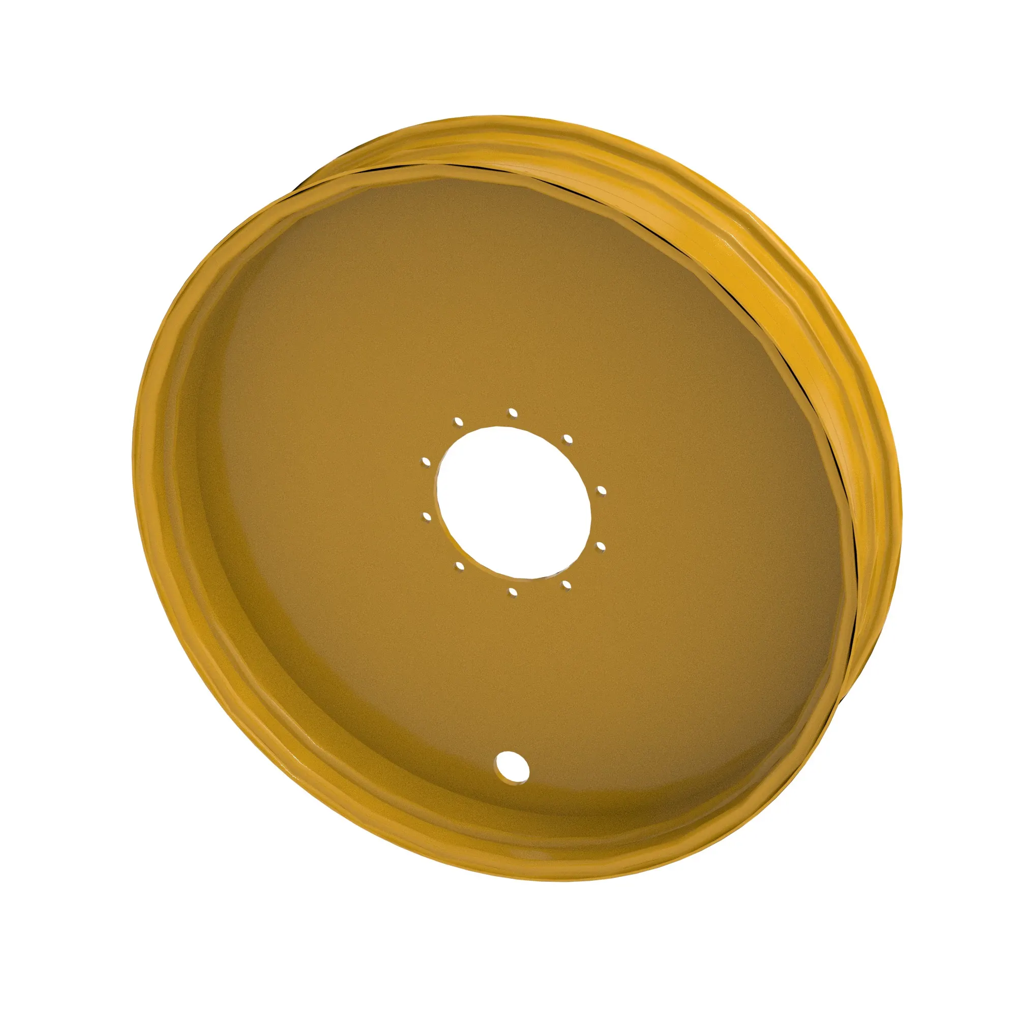 John Deere Rim and Wheel Center, 10 X 54 - KK81167