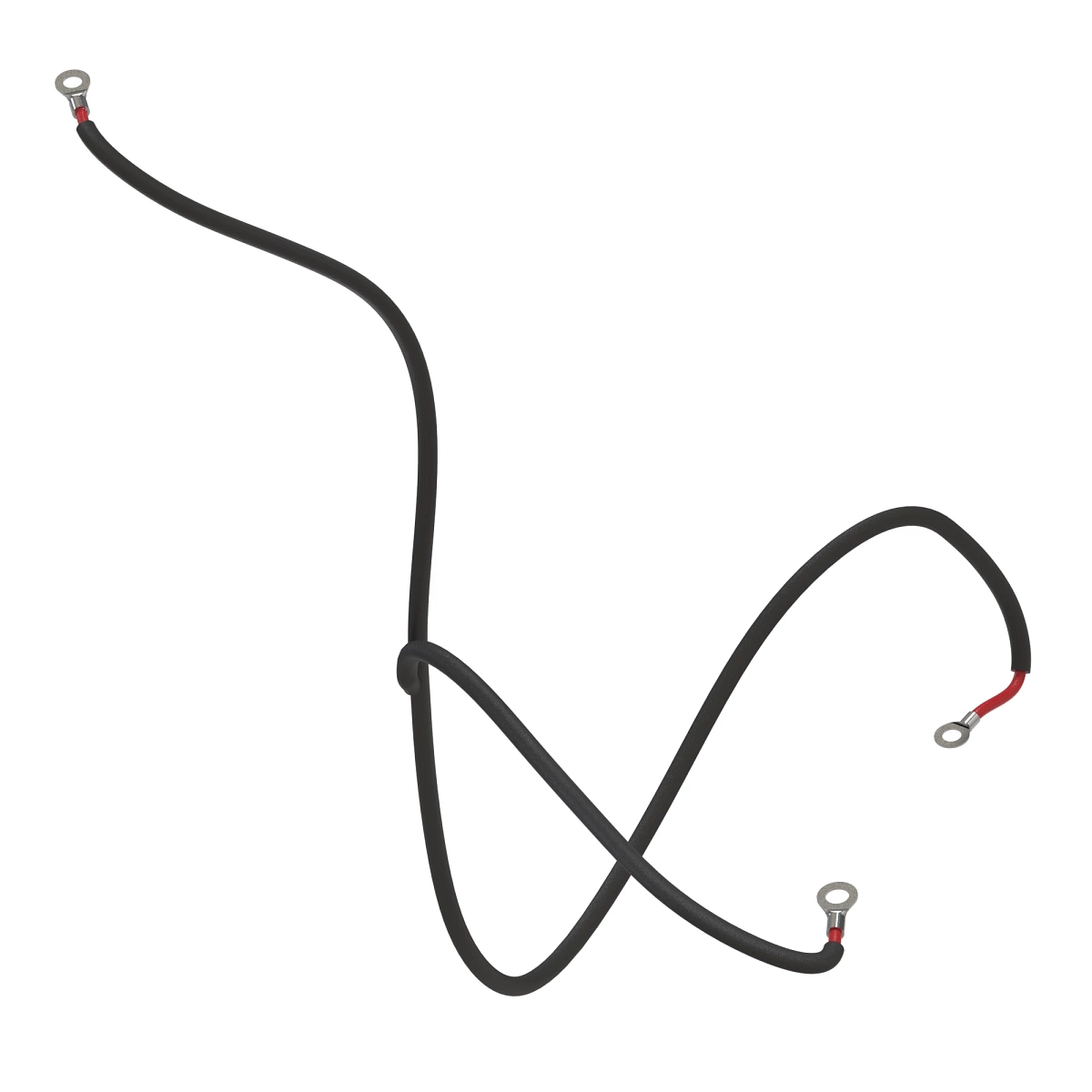 Wiring Harness, Alternator Harness